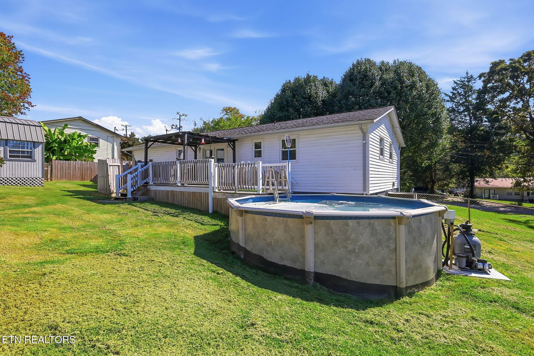 32 - 733 E Beaver Creek Drive, Knoxville, TN 37918