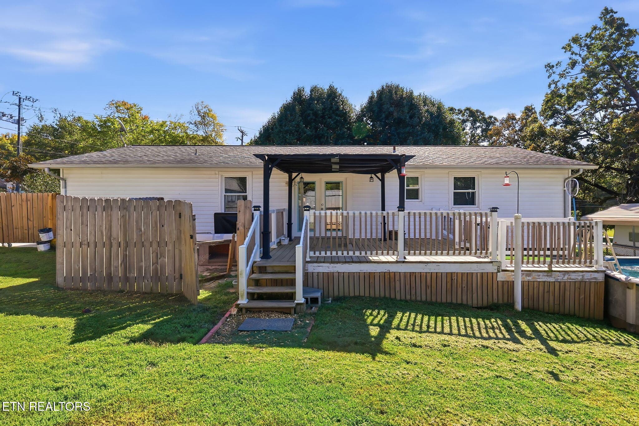 33 - 733 E Beaver Creek Drive, Knoxville, TN 37918
