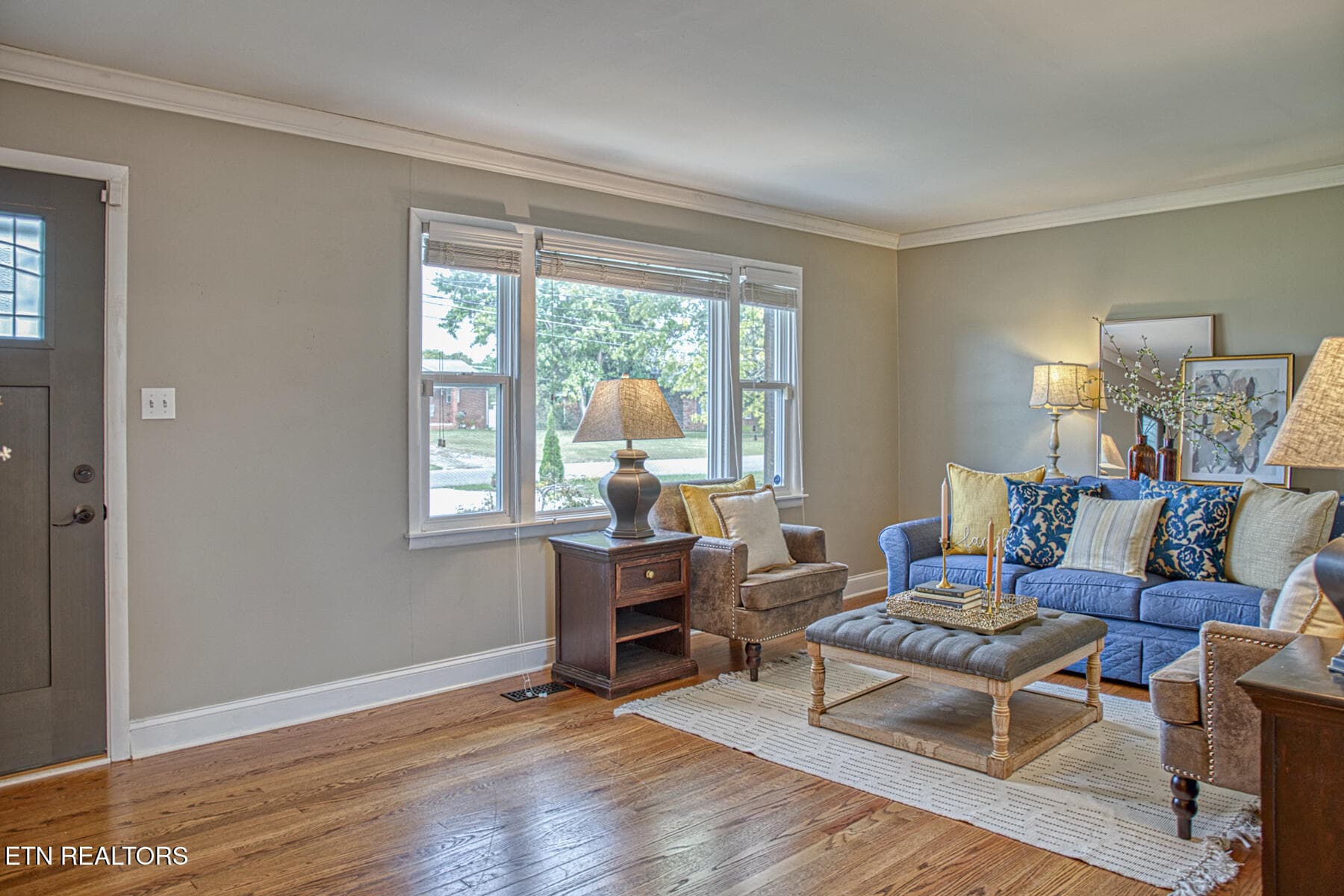 002 - 858 Greenland Ave, Cookeville, TN 38501, Cookeville