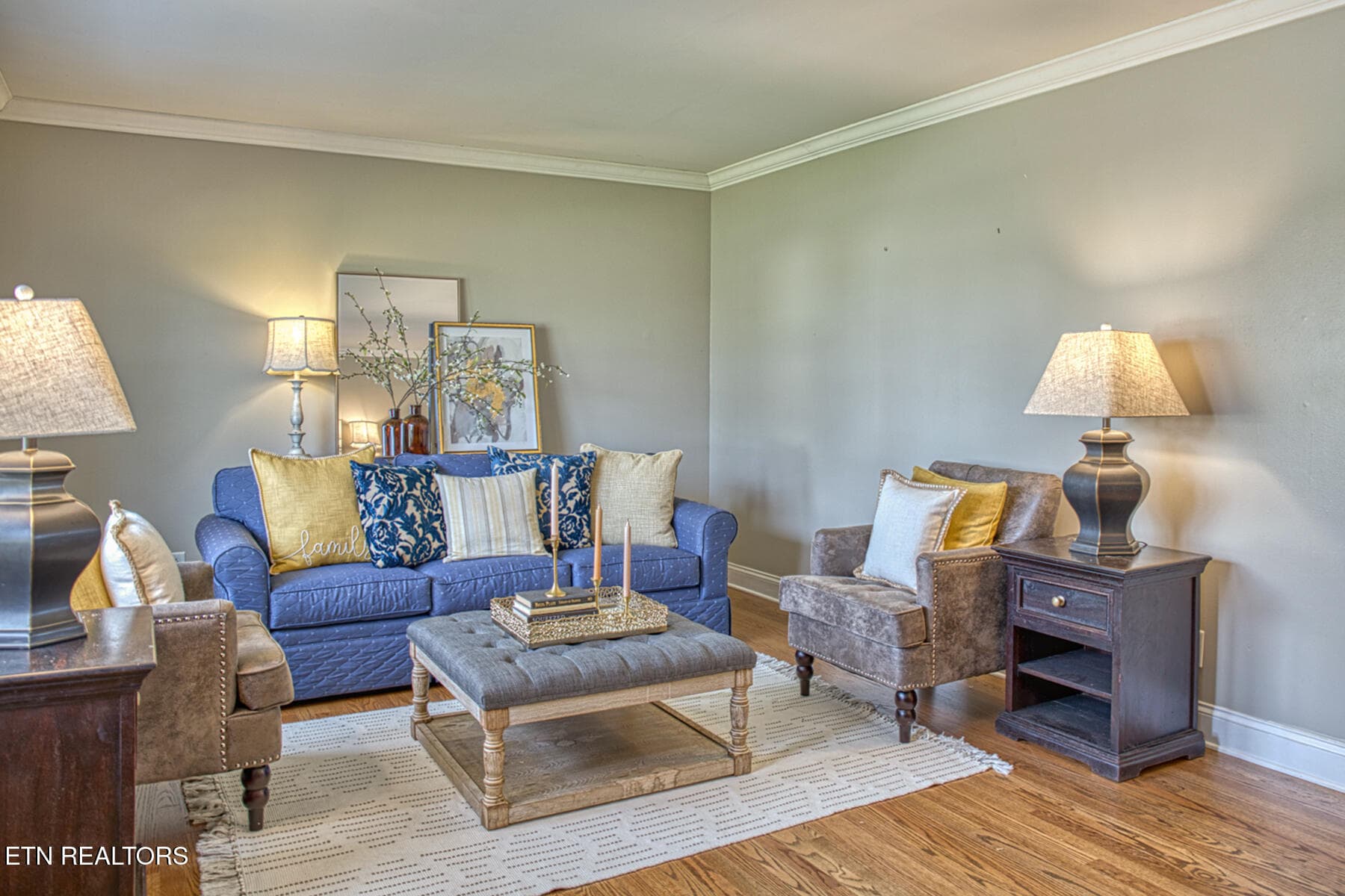 004 - 858 Greenland Ave, Cookeville, TN 38501, Cookeville