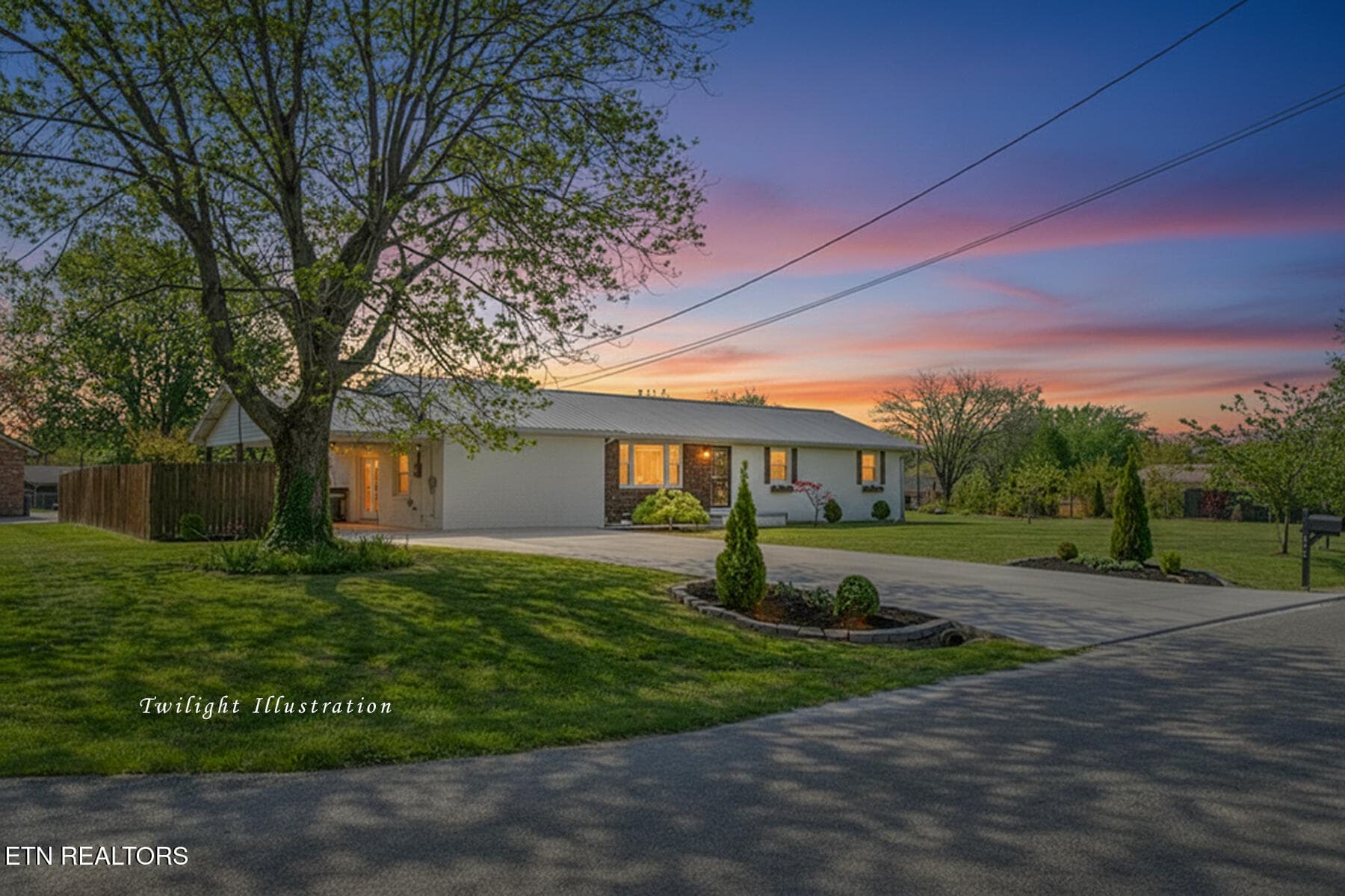 030 - 858 Greenland Ave, Cookeville, TN 38501, Cookeville