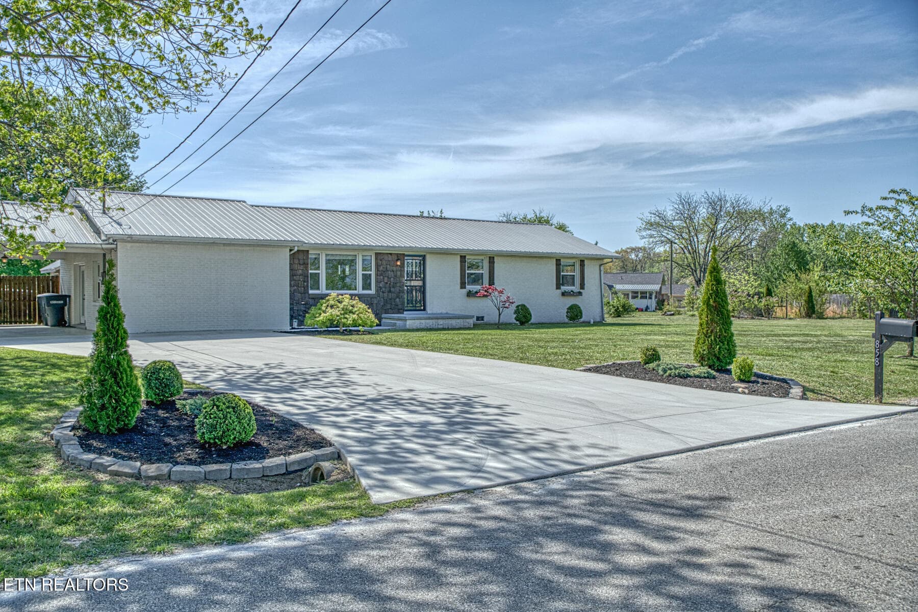 031 - 858 Greenland Ave, Cookeville, TN 38501, Cookeville