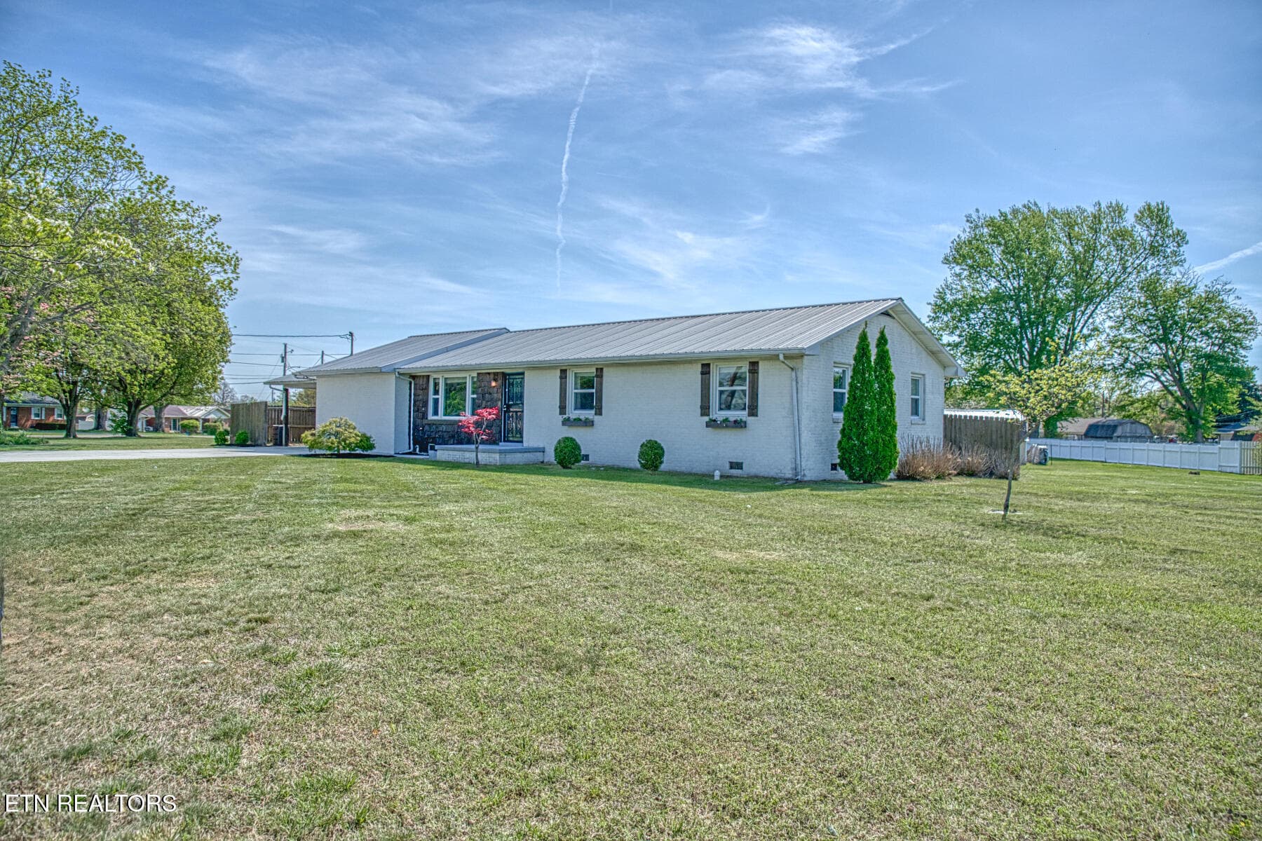 032 - 858 Greenland Ave, Cookeville, TN 38501, Cookeville