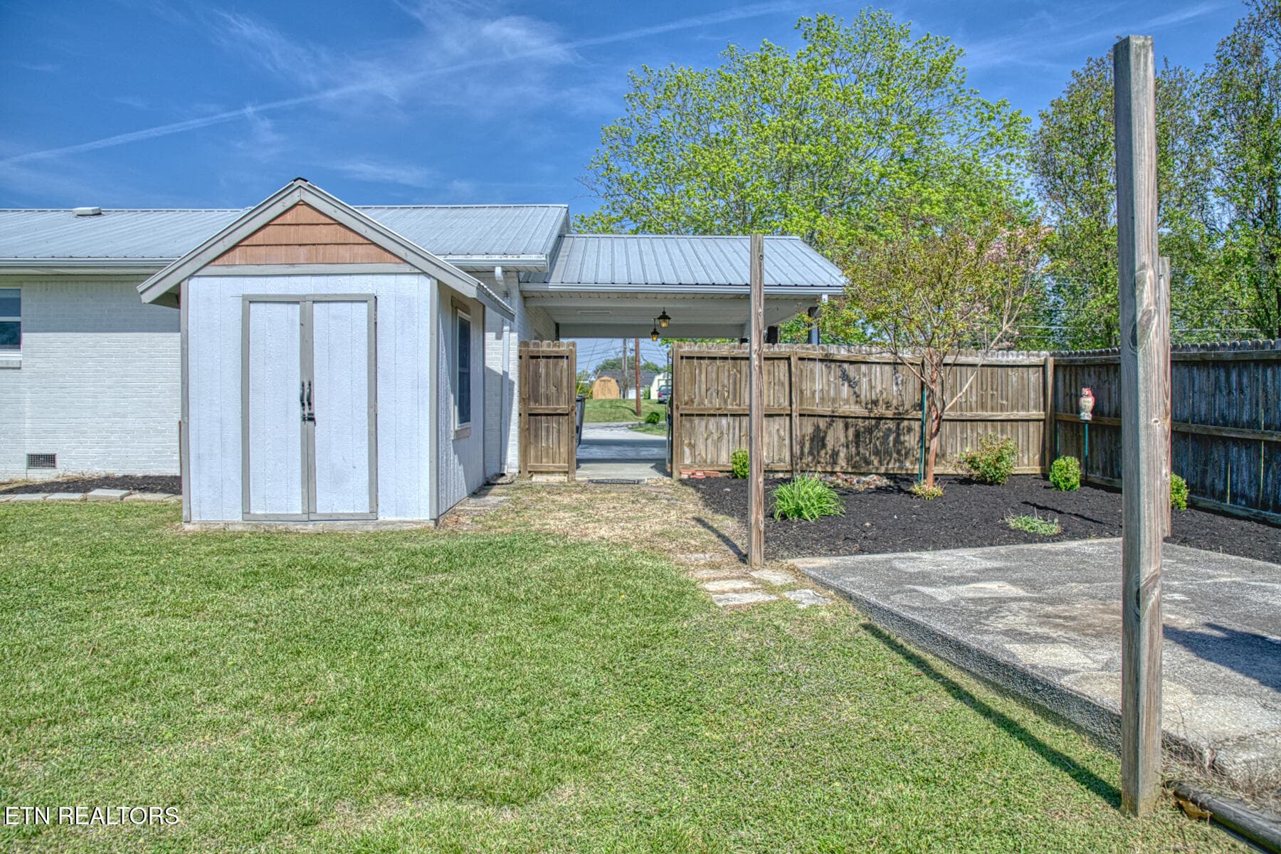 040 - 858 Greenland Ave, Cookeville, TN 38501, Cookeville
