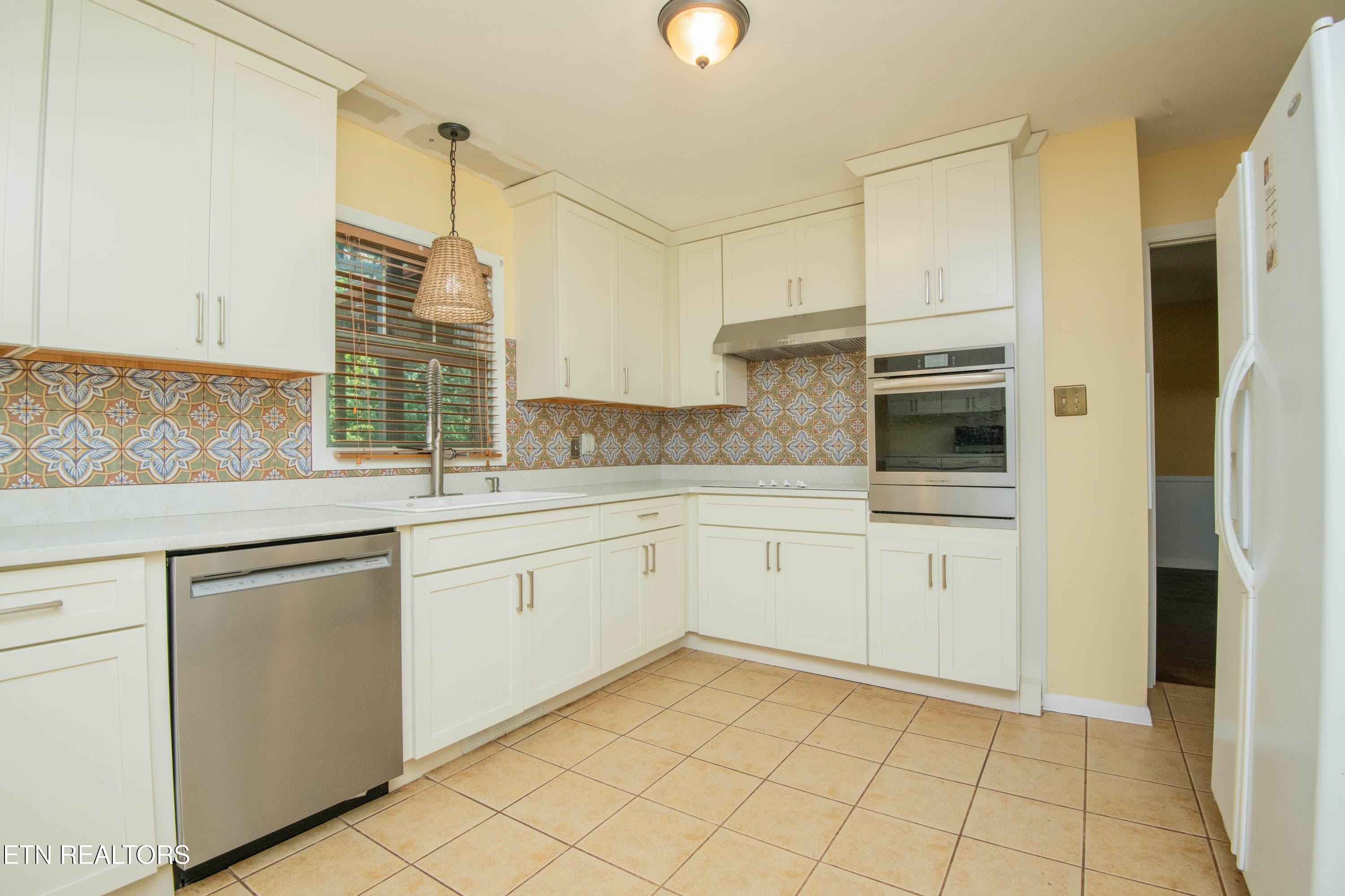 Kitchen - 7705 Twining Drive, Knoxville, TN 37919, Knoxville