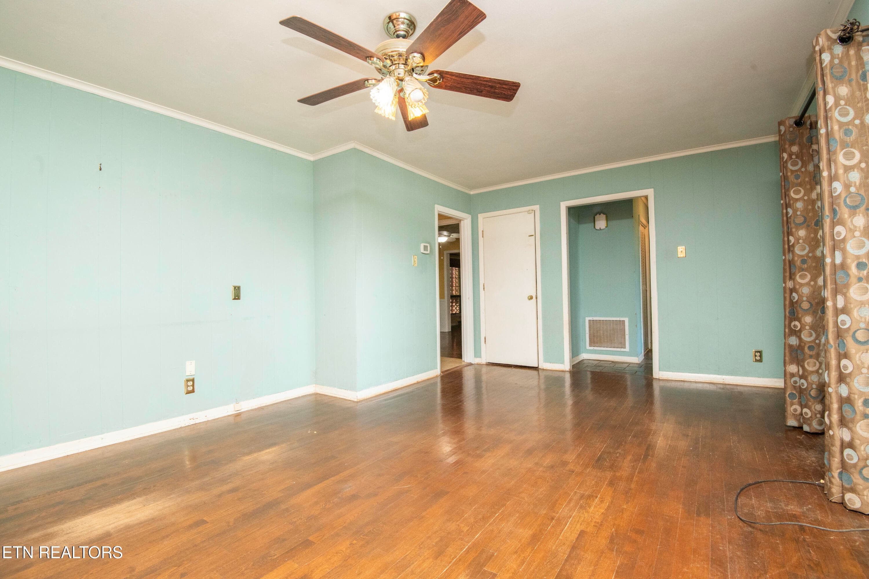 Den - 7705 Twining Drive, Knoxville, TN 37919, Knoxville