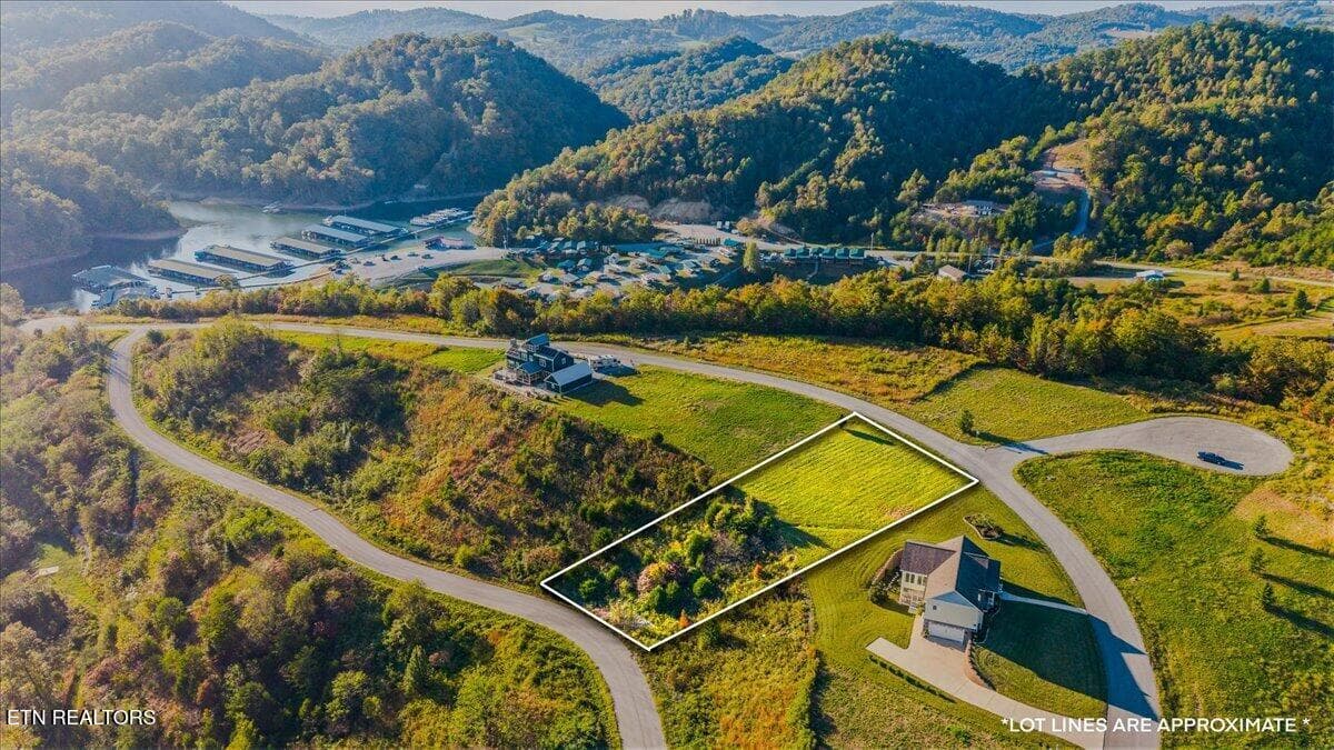 03-Windward Blvd - LOT 25 Windward Blvd, Tazewell, TN 37879, Tazewell