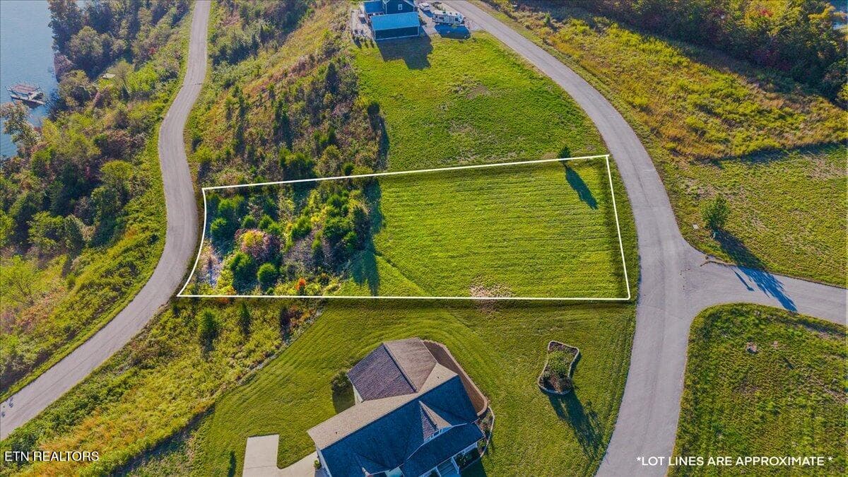 04-Windward Blvd - LOT 25 Windward Blvd, Tazewell, TN 37879, Tazewell