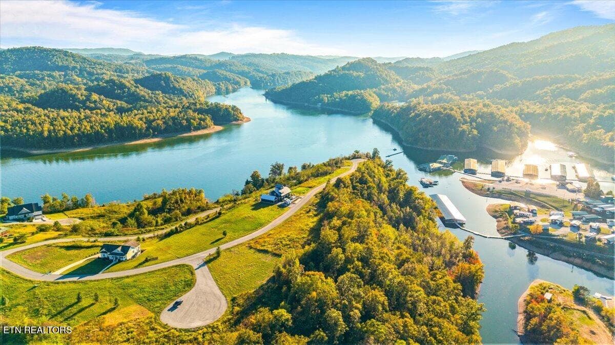 09-Windward Blvd - LOT 25 Windward Blvd, Tazewell, TN 37879, Tazewell