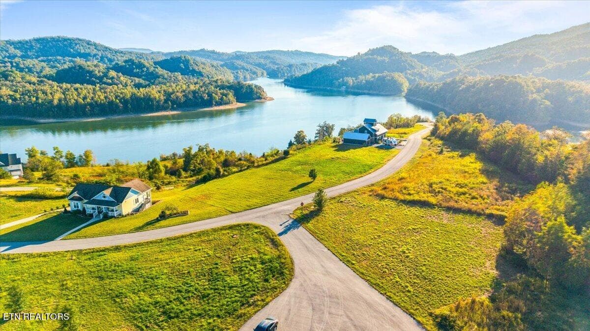 11-Windward Blvd - LOT 25 Windward Blvd, Tazewell, TN 37879, Tazewell