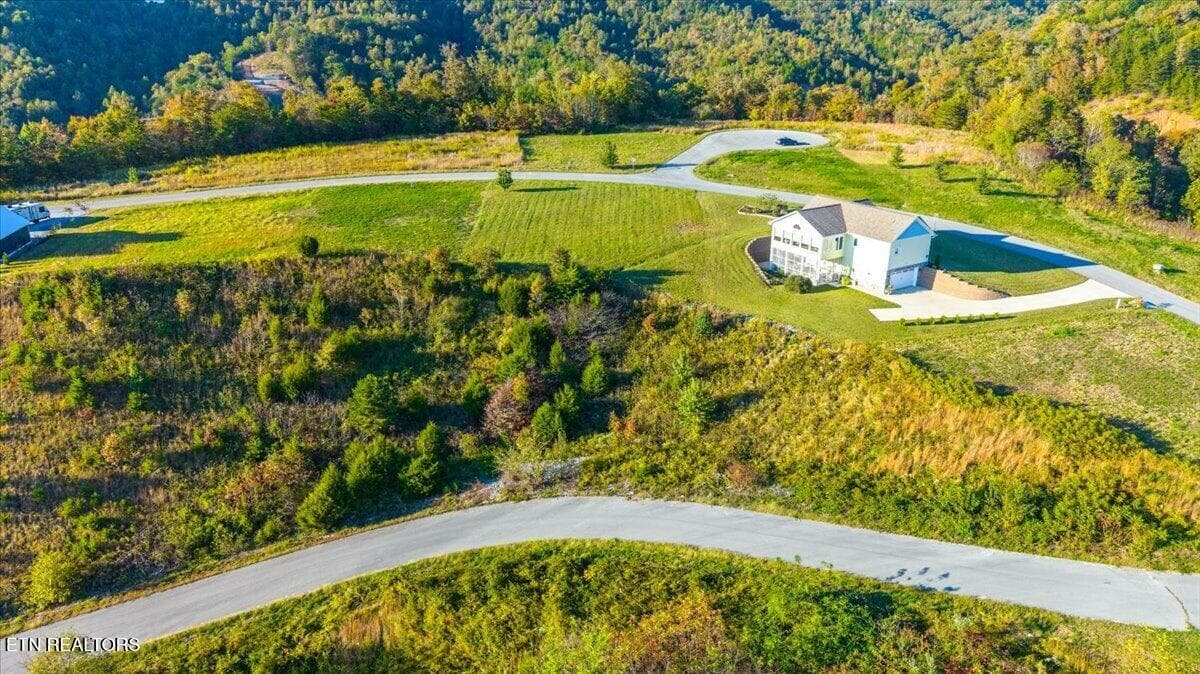 12-Windward Blvd - LOT 25 Windward Blvd, Tazewell, TN 37879, Tazewell