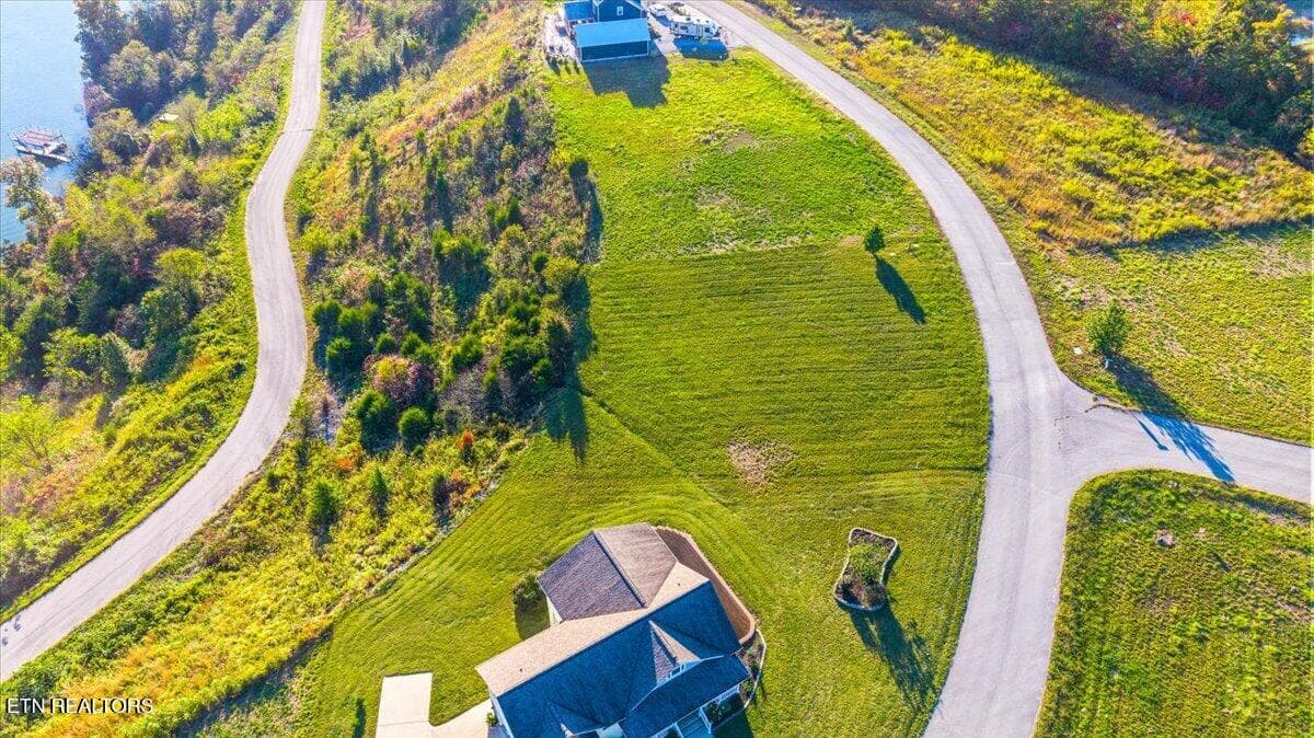 14-Windward Blvd - LOT 25 Windward Blvd, Tazewell, TN 37879, Tazewell