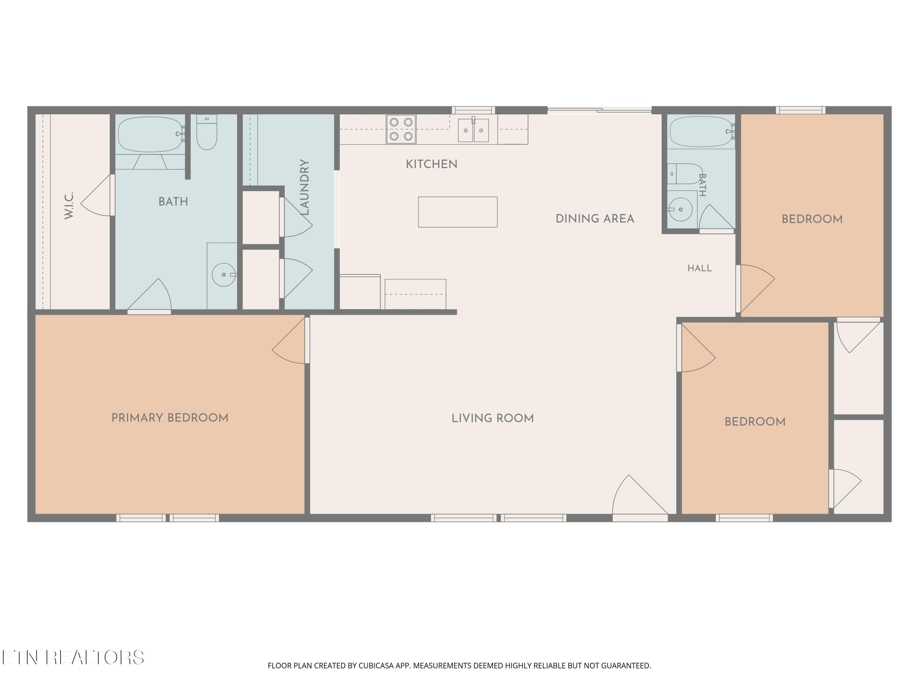 2-Floorplan_2 - 451 Eureka Rd, Rockwood, TN 37854