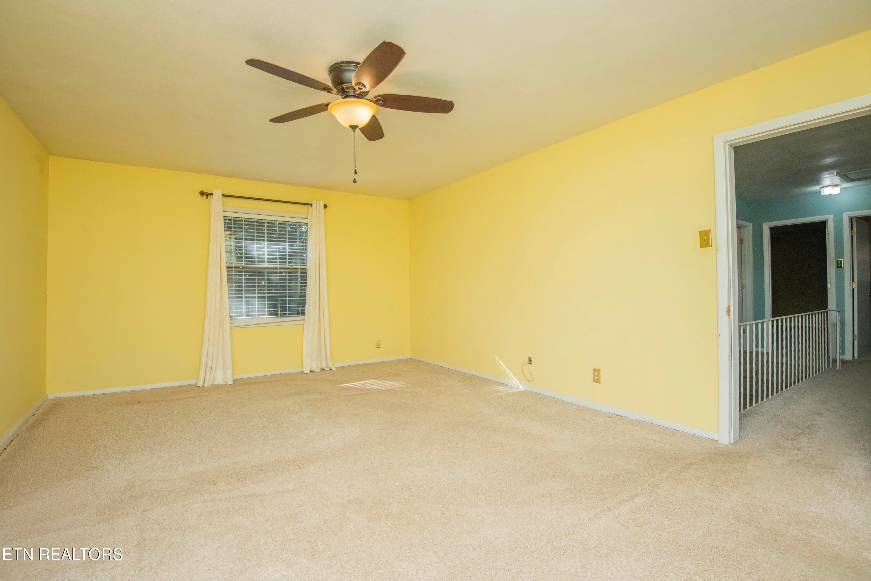 Bedroom 1 - 7705 Twining Drive, Knoxville, TN 37919, Knoxville
