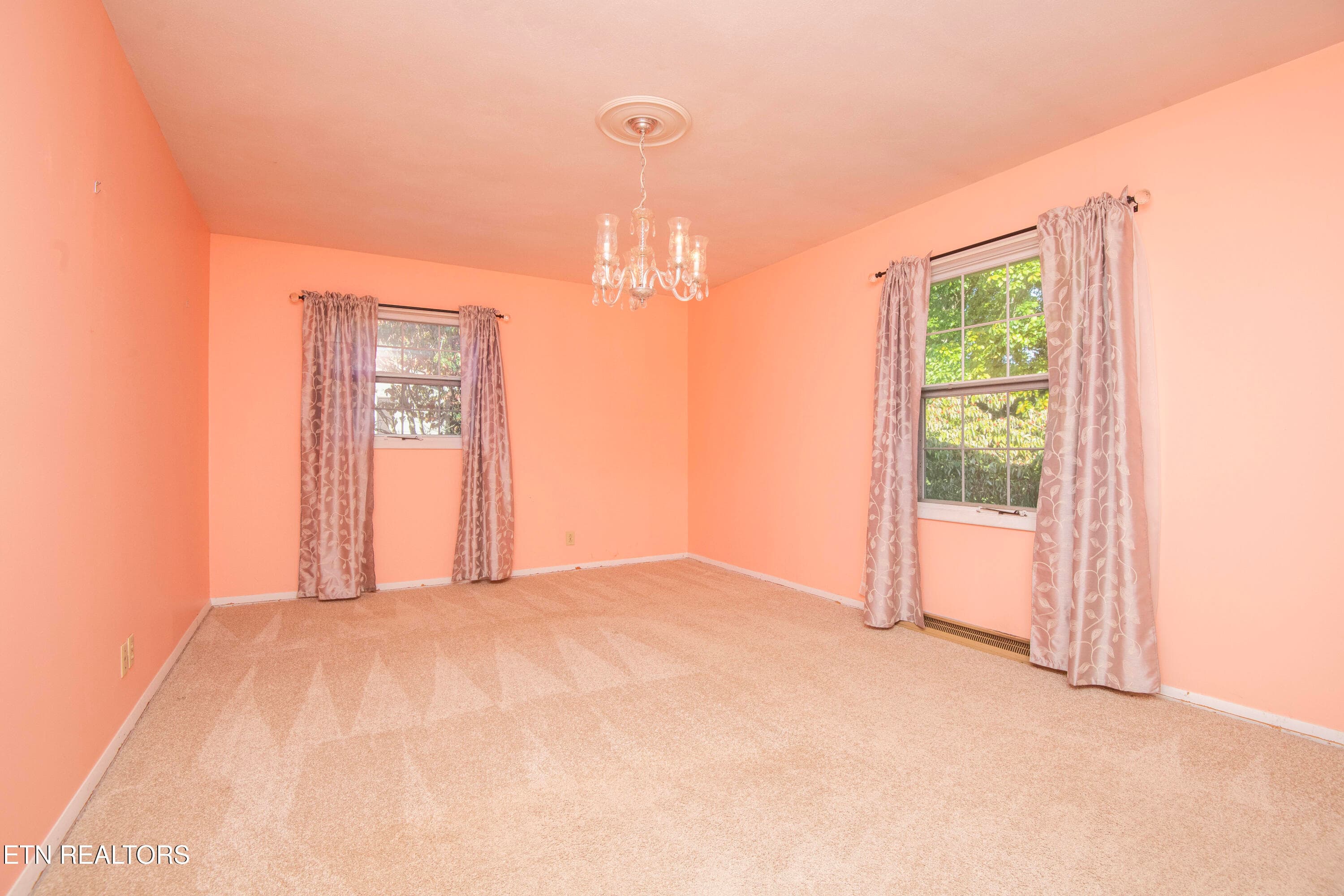 Bedroom 2 - 7705 Twining Drive, Knoxville, TN 37919, Knoxville