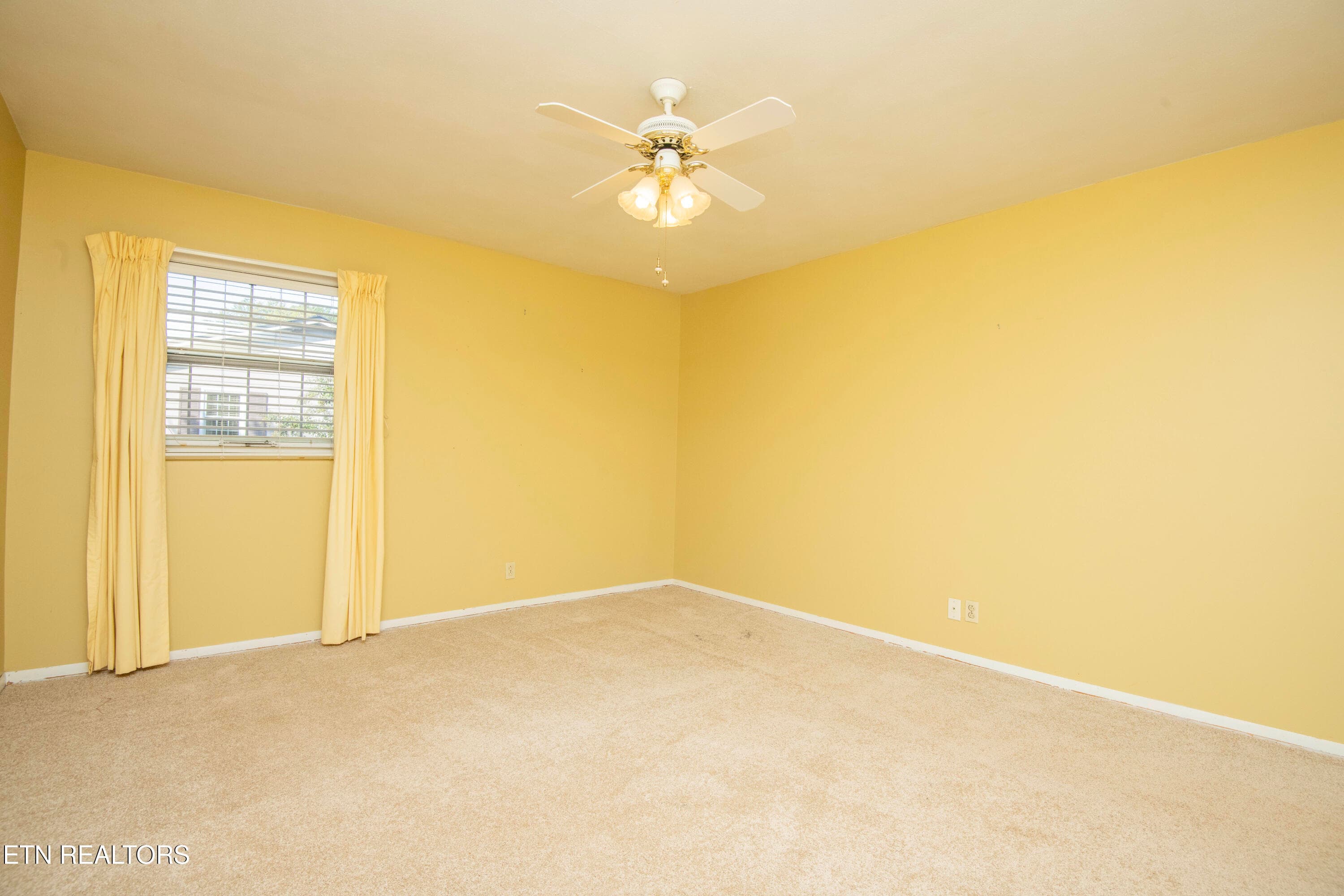 Bedroom 3 - 7705 Twining Drive, Knoxville, TN 37919, Knoxville