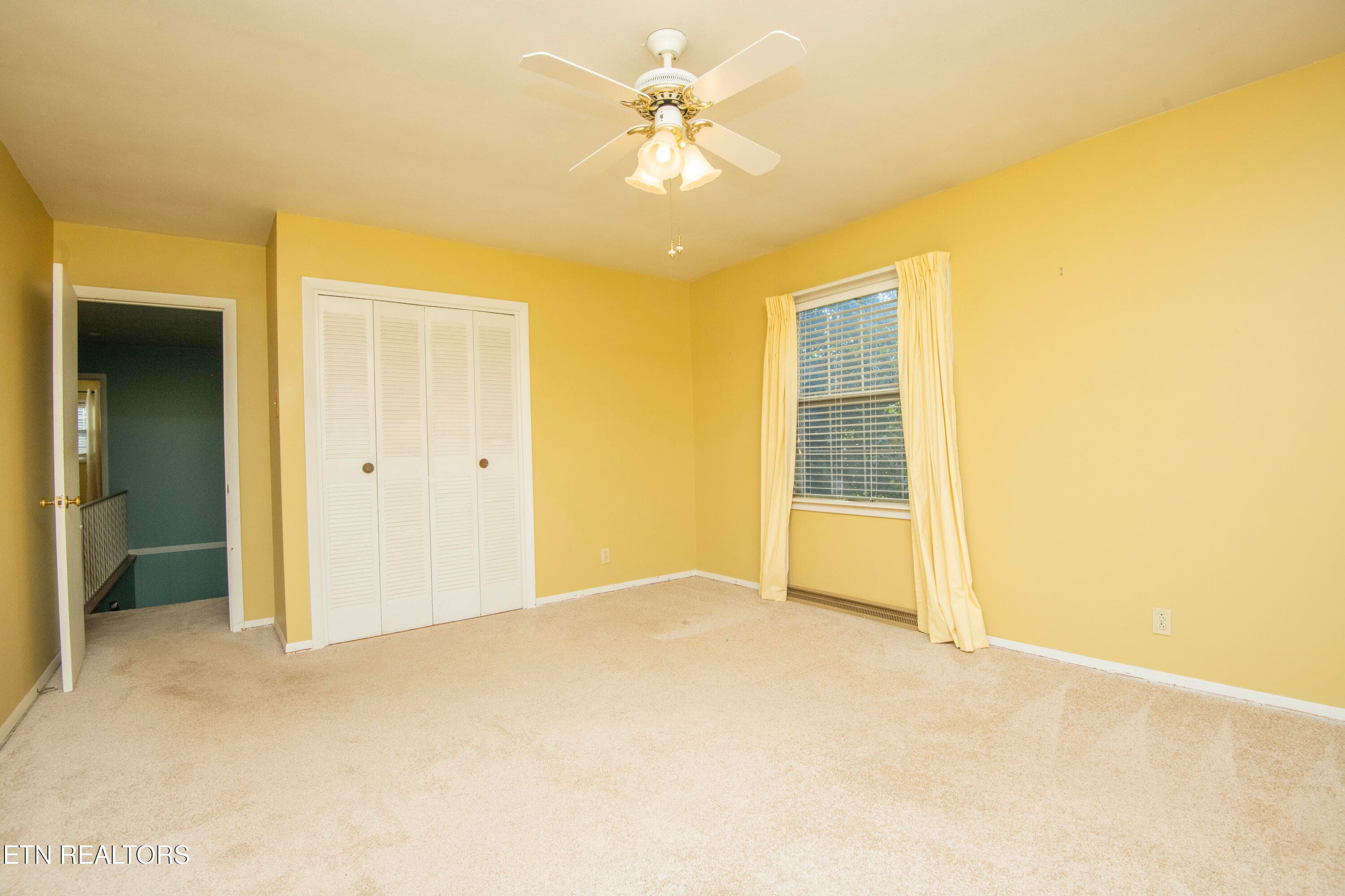 Bedroom 3 - 7705 Twining Drive, Knoxville, TN 37919, Knoxville