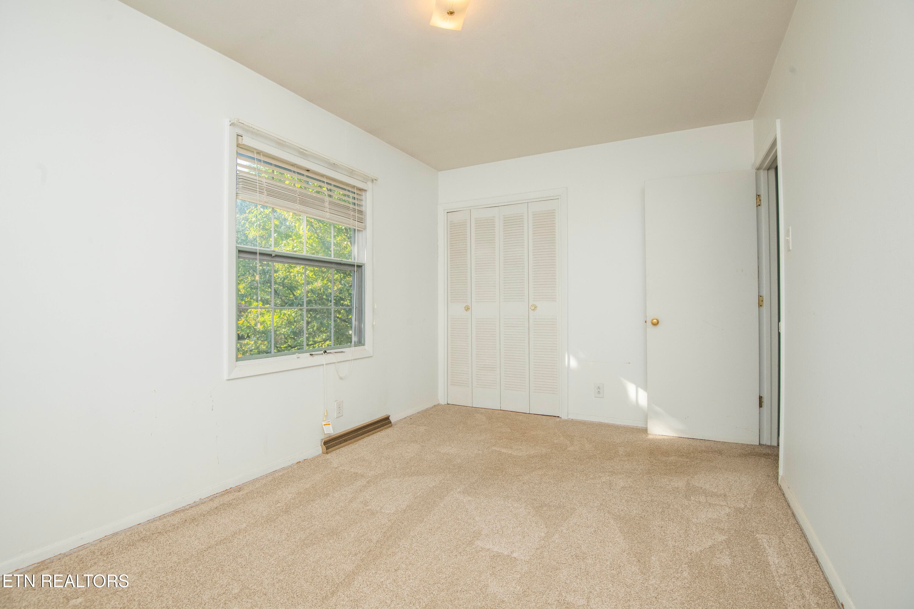 Bedroom 4 - 7705 Twining Drive, Knoxville, TN 37919, Knoxville