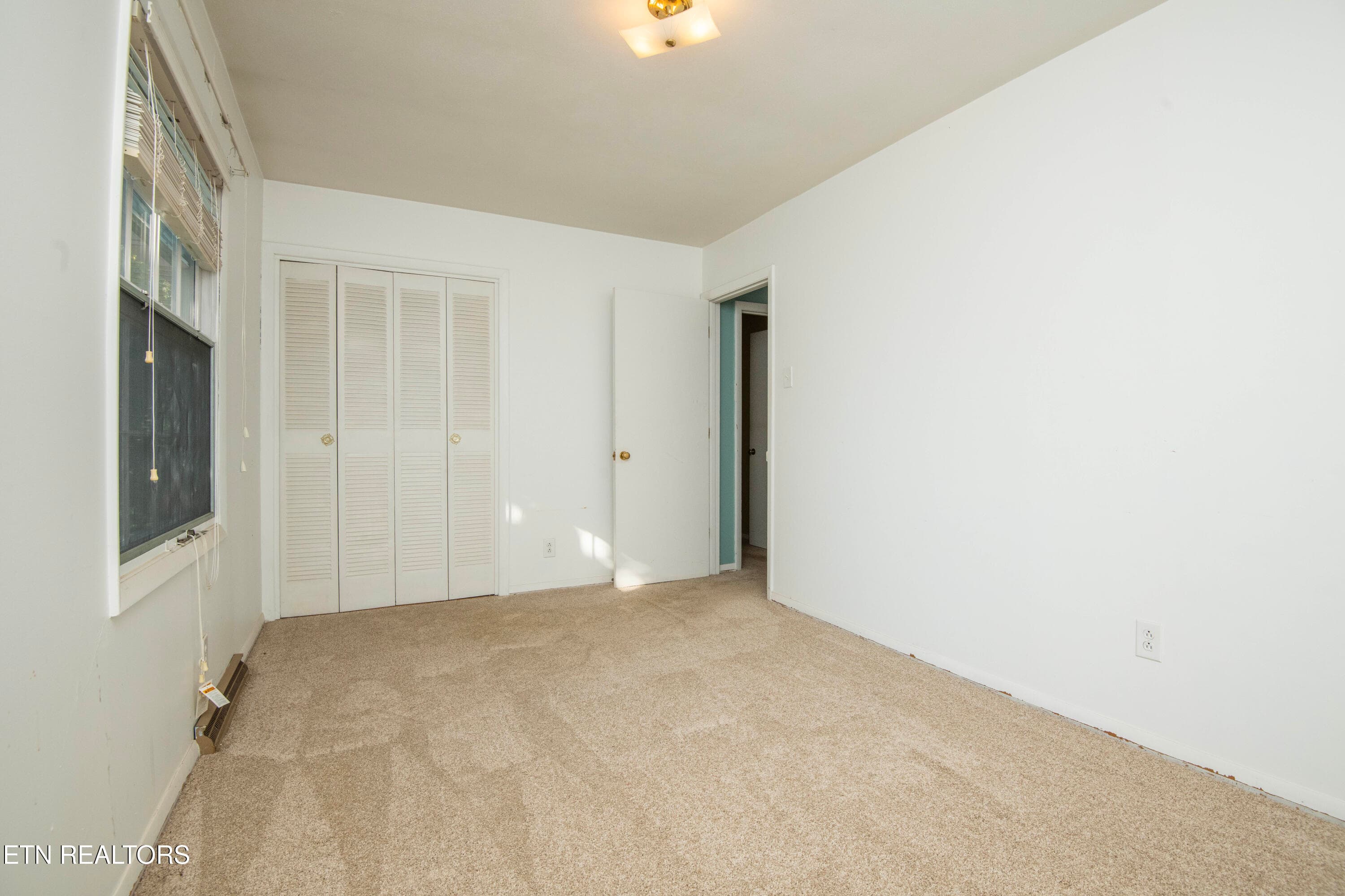 Bedroom 4 - 7705 Twining Drive, Knoxville, TN 37919, Knoxville