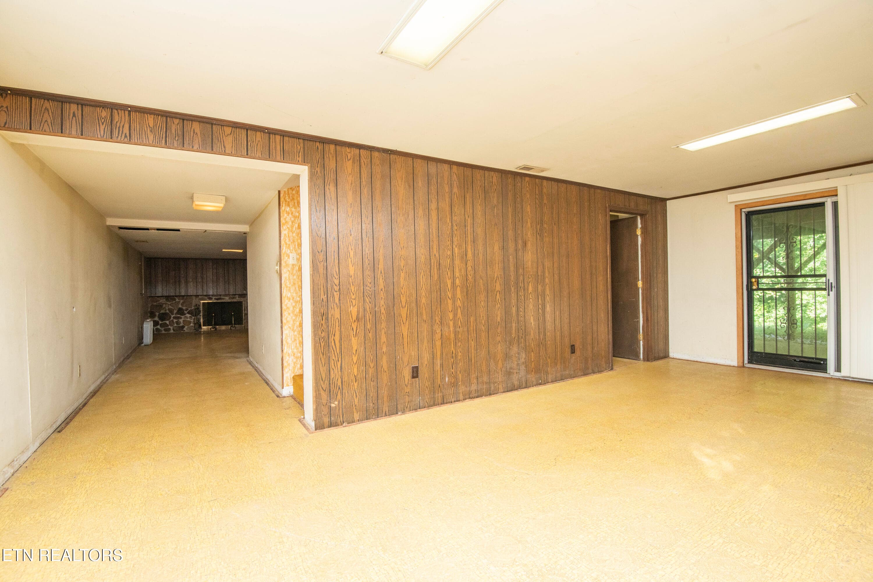 Recreation Room - 7705 Twining Drive, Knoxville, TN 37919, Knoxville