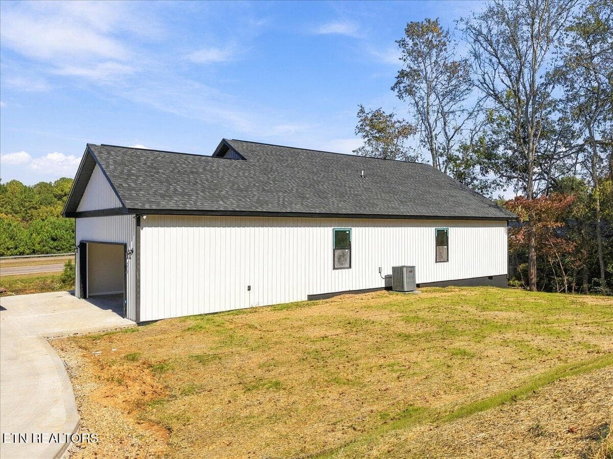03-120 Point Oak Dr 3 - 120 Point Oak Drive, Parrottsville, TN 37843, Parrottsville