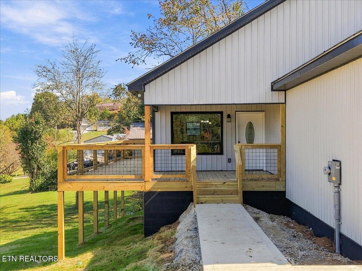 04-120 Point Oak Dr 4 - 120 Point Oak Drive, Parrottsville, TN 37843, Parrottsville