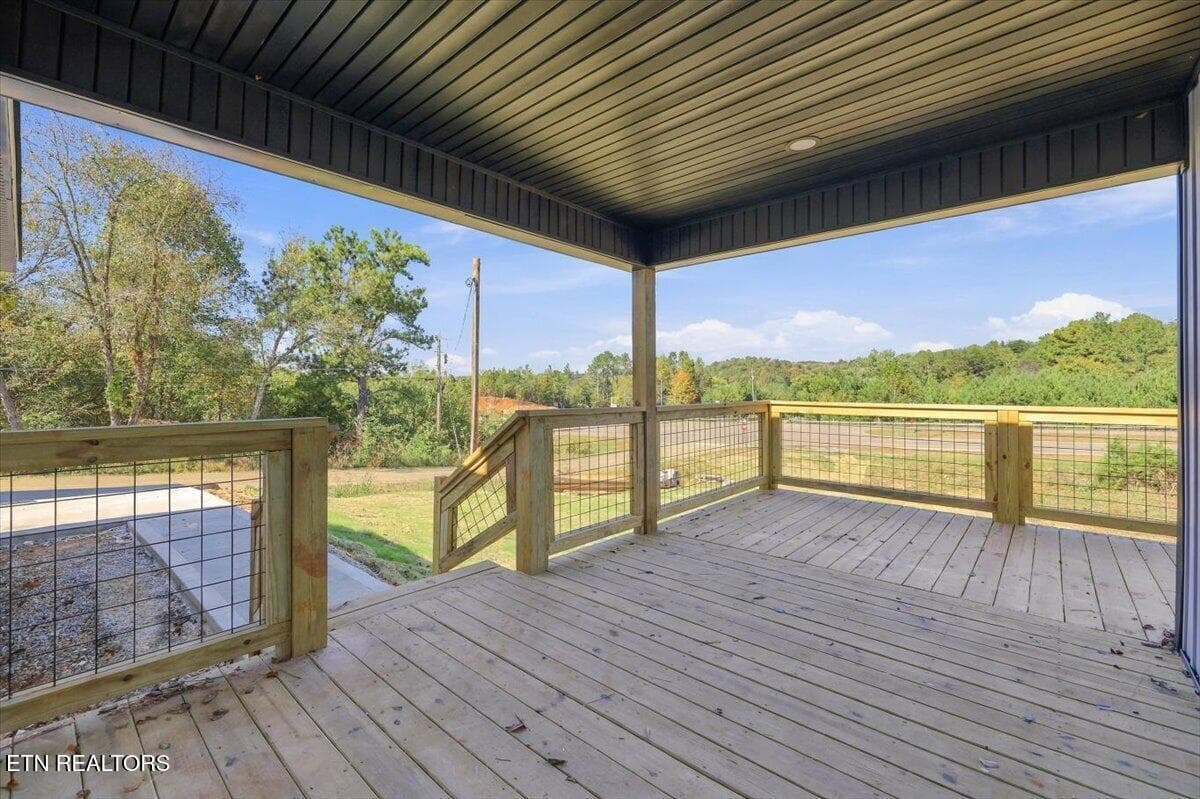 05-120 Point Oak Dr 5 - 120 Point Oak Drive, Parrottsville, TN 37843, Parrottsville