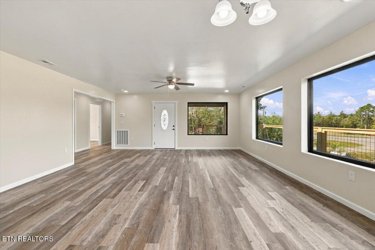 06-120 Point Oak Dr 6 - 120 Point Oak Drive, Parrottsville, TN 37843, Parrottsville