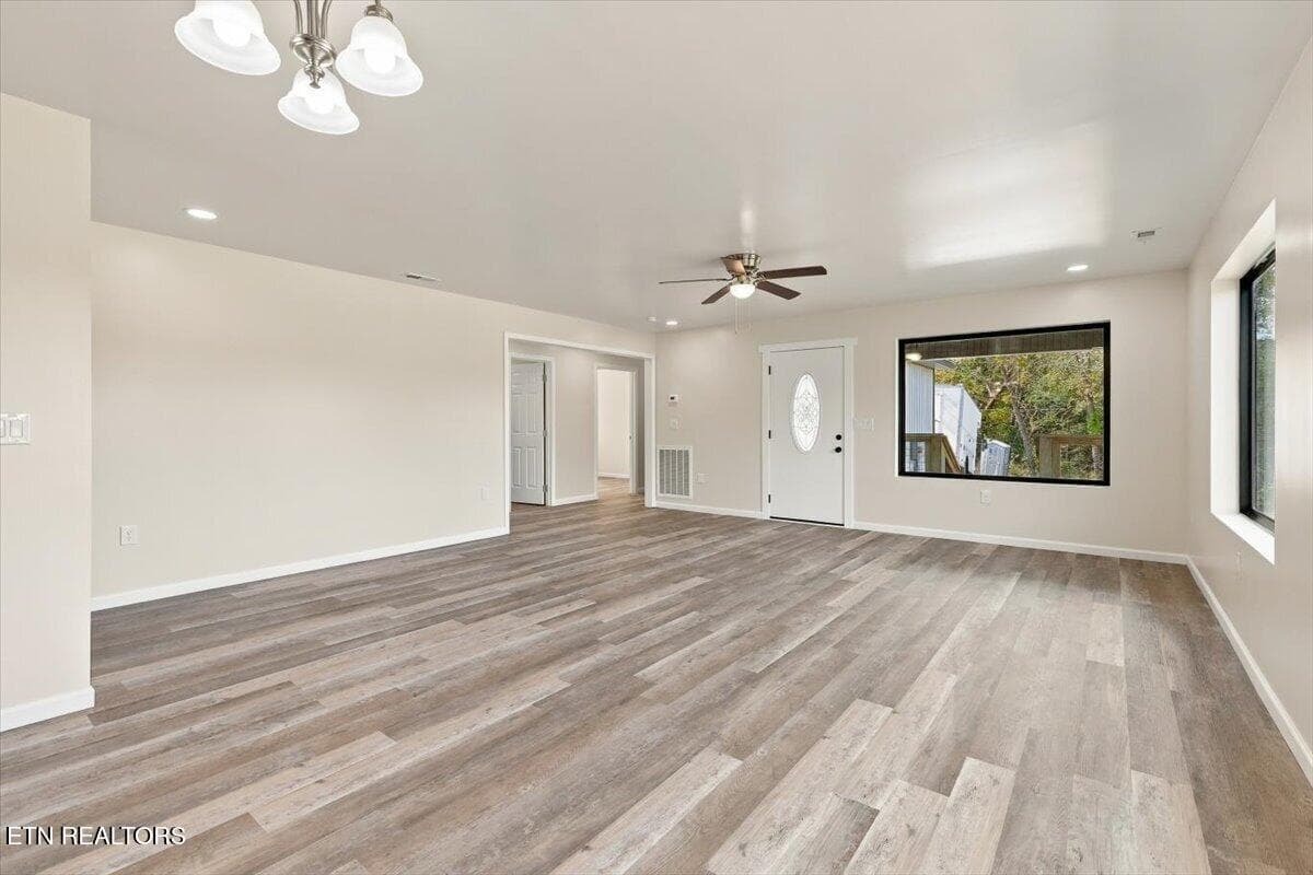 07-120 Point Oak Dr 7 - 120 Point Oak Drive, Parrottsville, TN 37843, Parrottsville