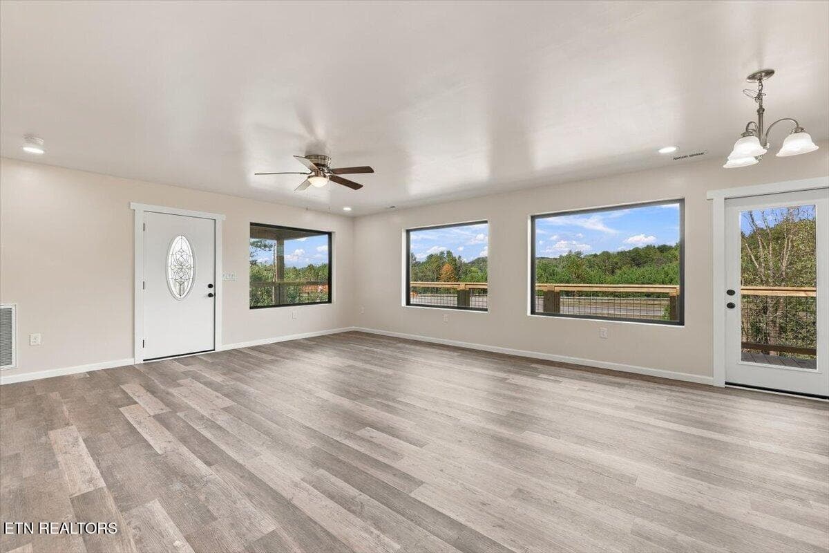 08-120 Point Oak Dr 8 - 120 Point Oak Drive, Parrottsville, TN 37843, Parrottsville