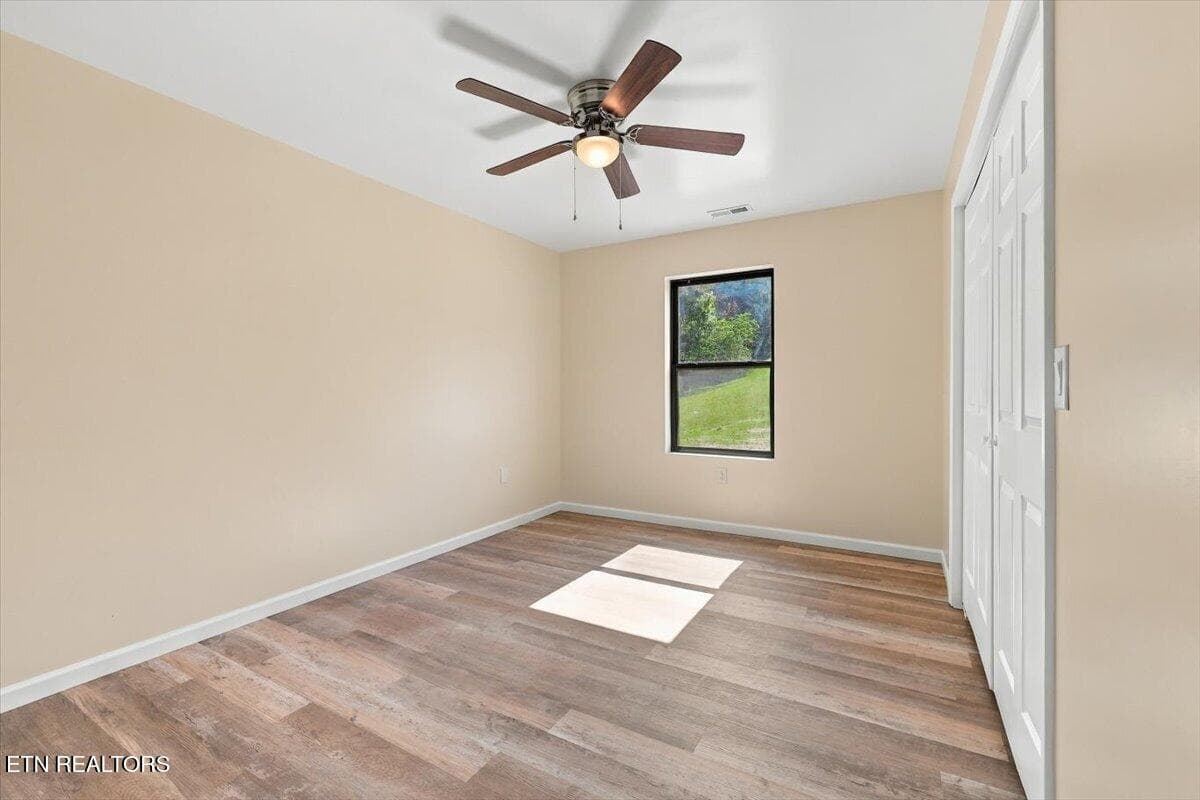 15-120 Point Oak Dr 15 - 120 Point Oak Drive, Parrottsville, TN 37843, Parrottsville