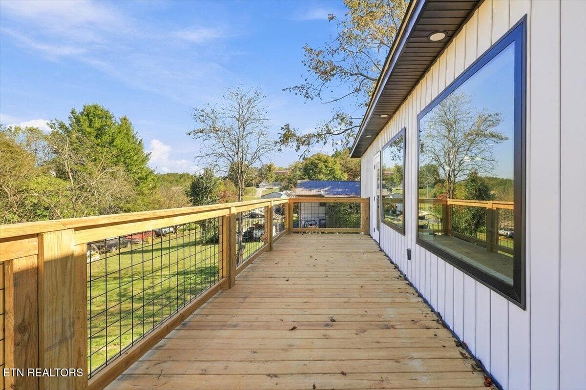 22-120 Point Oak Dr 22 - 120 Point Oak Drive, Parrottsville, TN 37843, Parrottsville