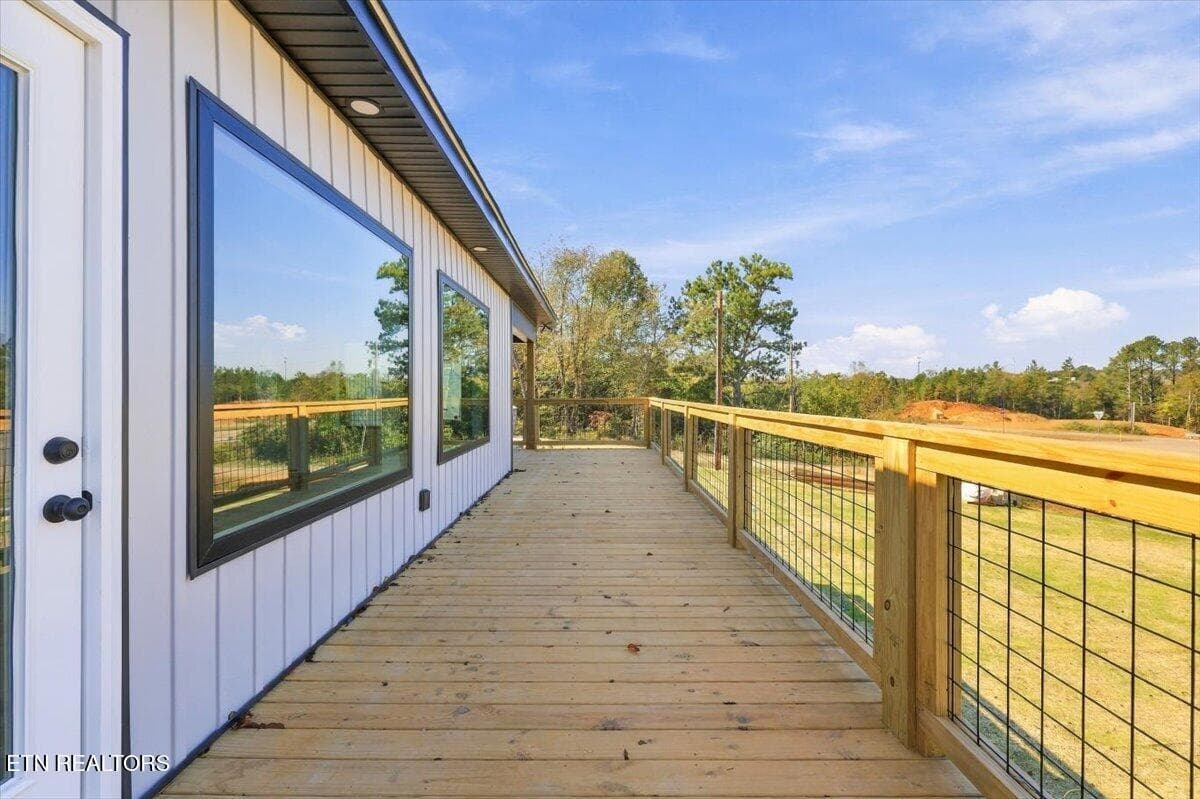 23-120 Point Oak Dr 23 - 120 Point Oak Drive, Parrottsville, TN 37843, Parrottsville