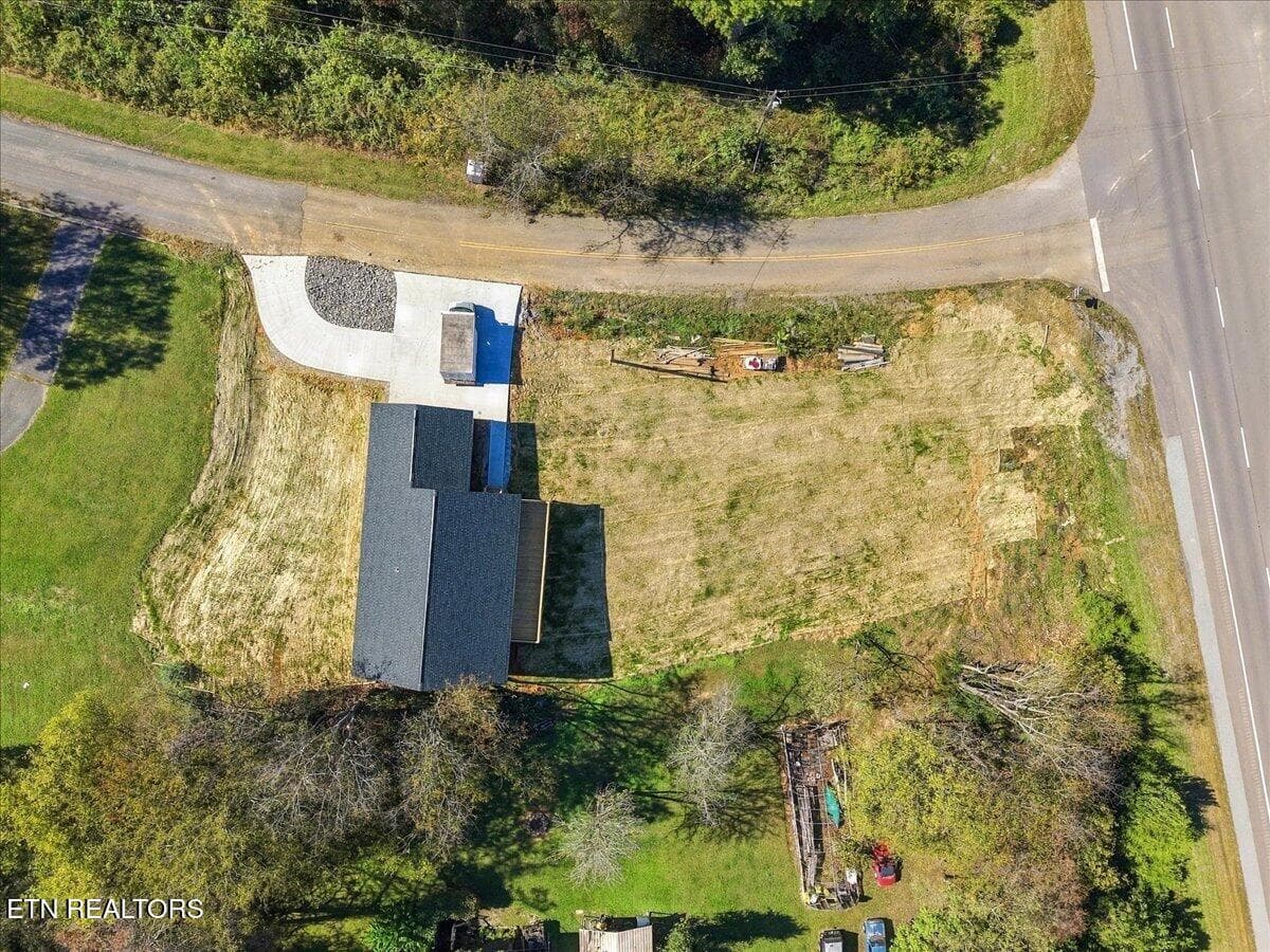 25-120 Point Oak Dr 25 - 120 Point Oak Drive, Parrottsville, TN 37843, Parrottsville