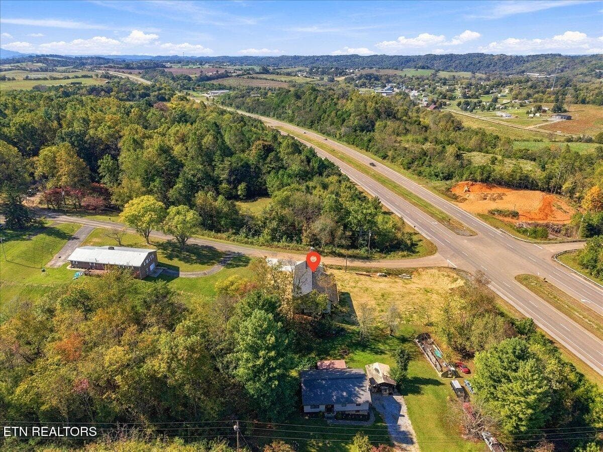 26-120 Point Oak Dr 26 - 120 Point Oak Drive, Parrottsville, TN 37843, Parrottsville
