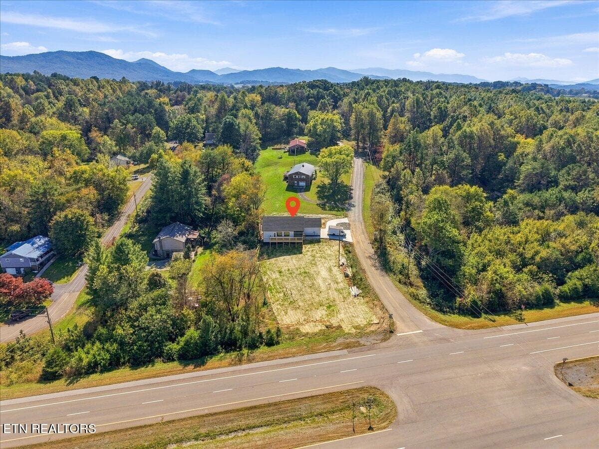 28-120 Point Oak Dr 28 - 120 Point Oak Drive, Parrottsville, TN 37843, Parrottsville