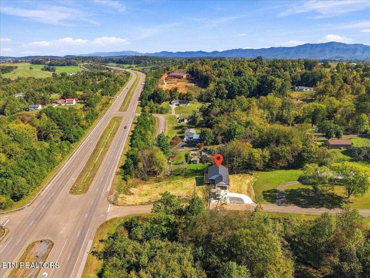 30-120 Point Oak Dr 30 - 120 Point Oak Drive, Parrottsville, TN 37843, Parrottsville