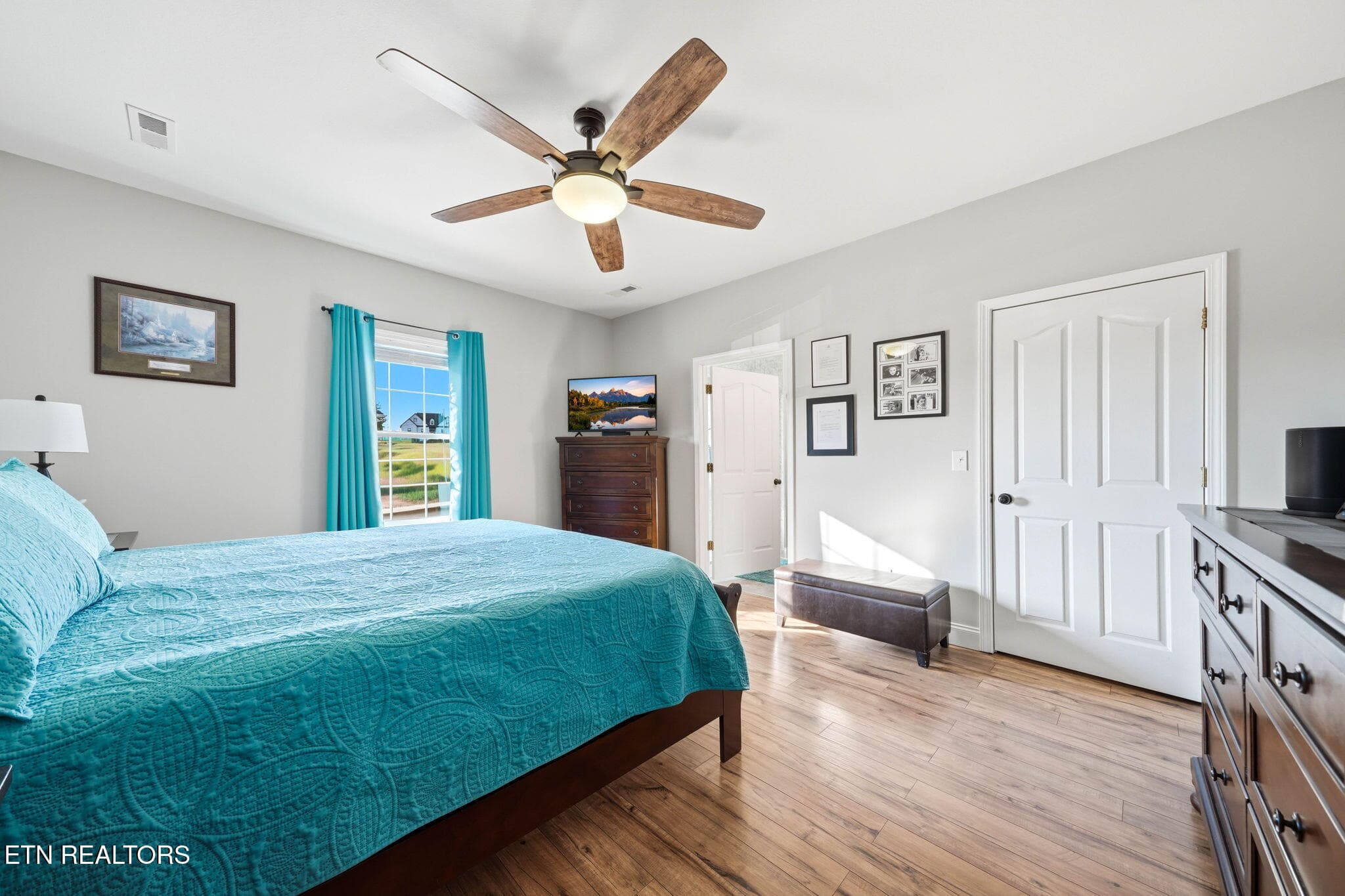 Primary - Main Level - 131 Raspberry Drive, New Market, TN 37820, New Market