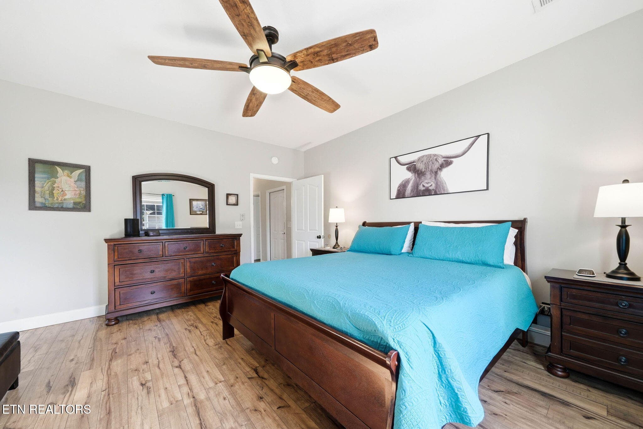 Primary Main Level - 131 Raspberry Drive, New Market, TN 37820, New Market