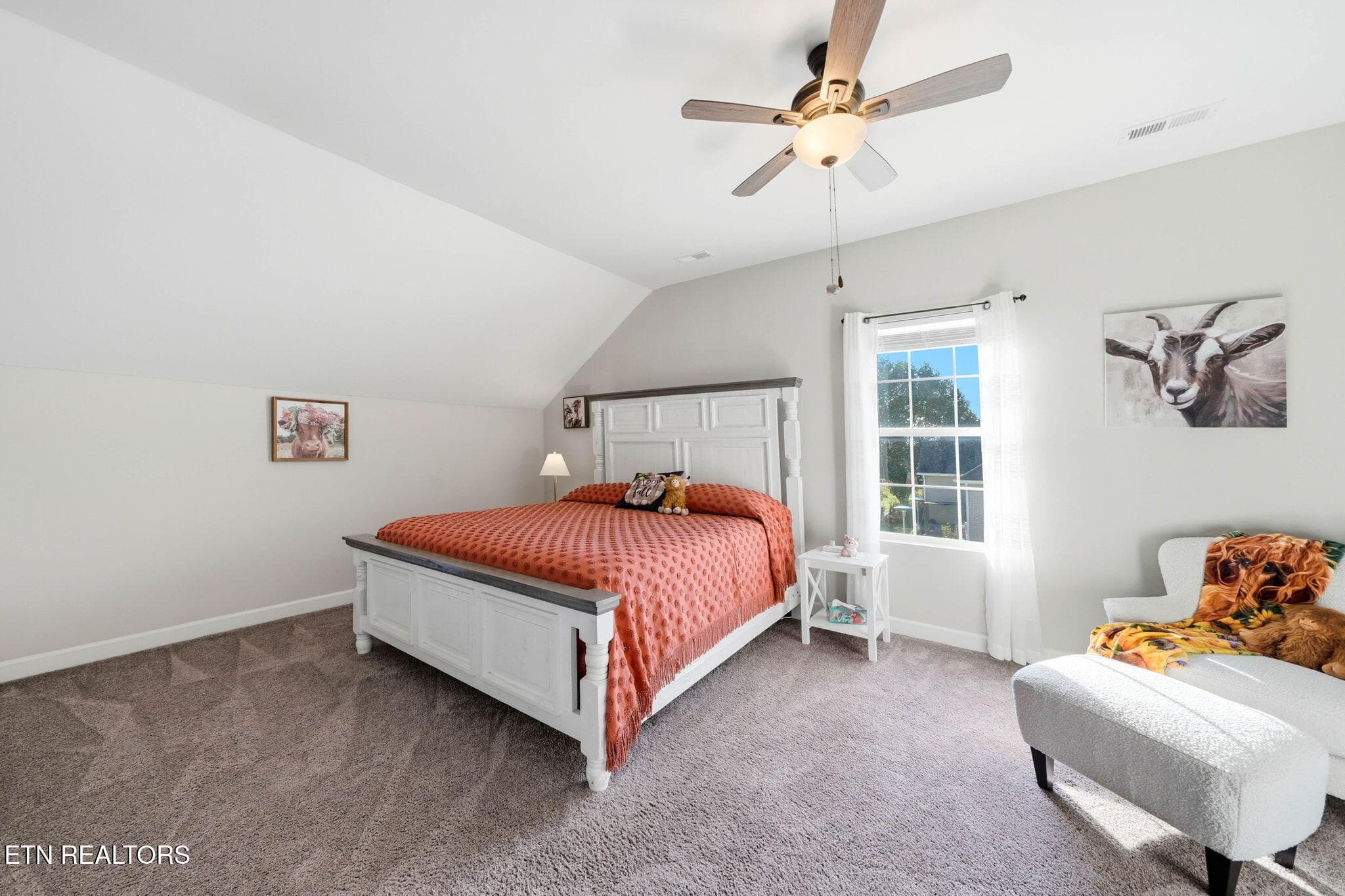 Flex Space - 131 Raspberry Drive, New Market, TN 37820, New Market
