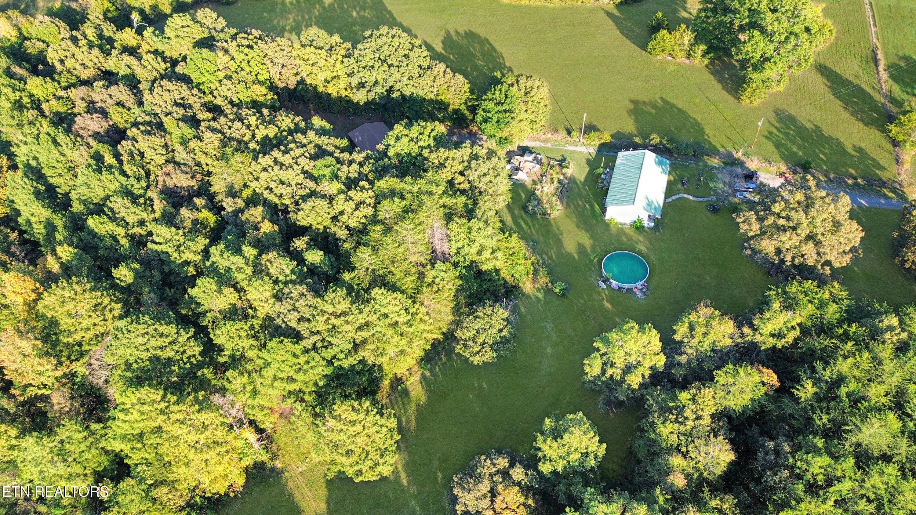 DJI_0764 - 222 Agency Creek Lane, Decatur, TN 37322, Decatur