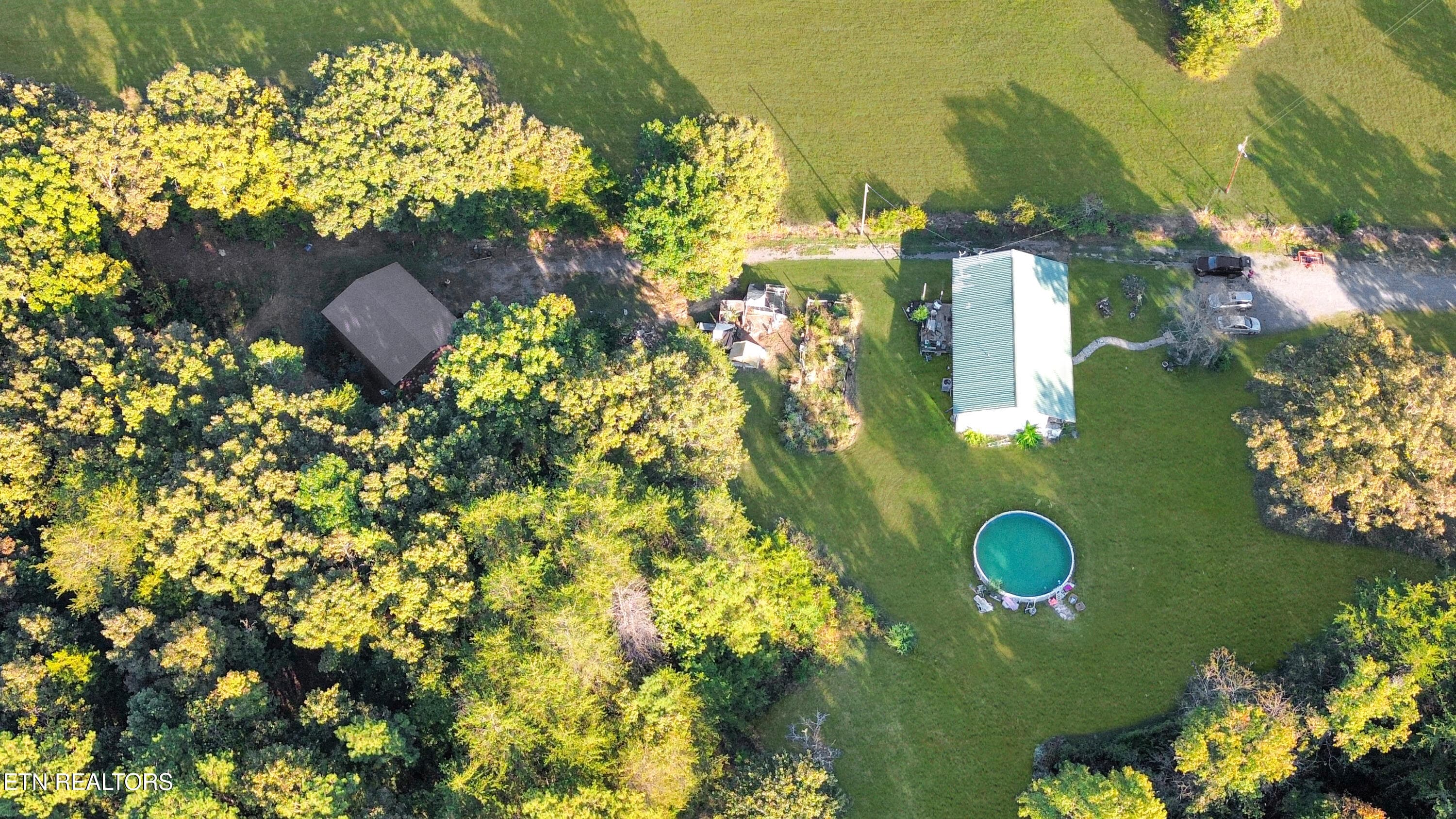 DJI_0765 - 222 Agency Creek Lane, Decatur, TN 37322, Decatur