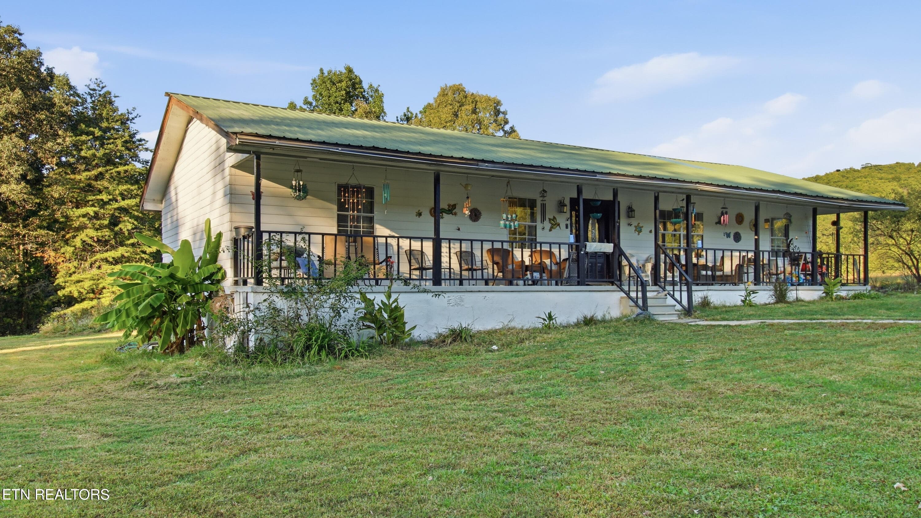222 Agency Creek Lane, Decatur, TN 37322