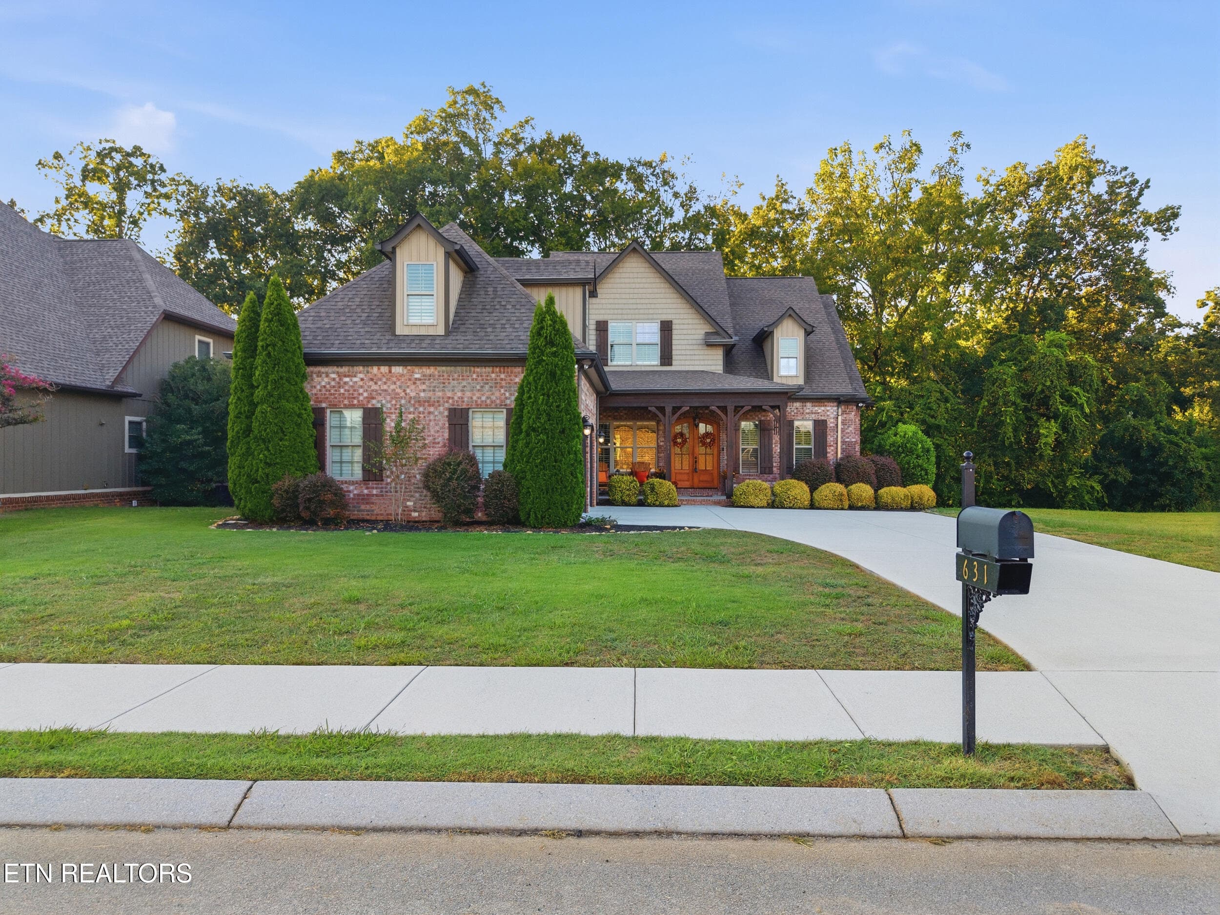 001 - 631 Karch Drive, Maryville, TN 37803, Maryville