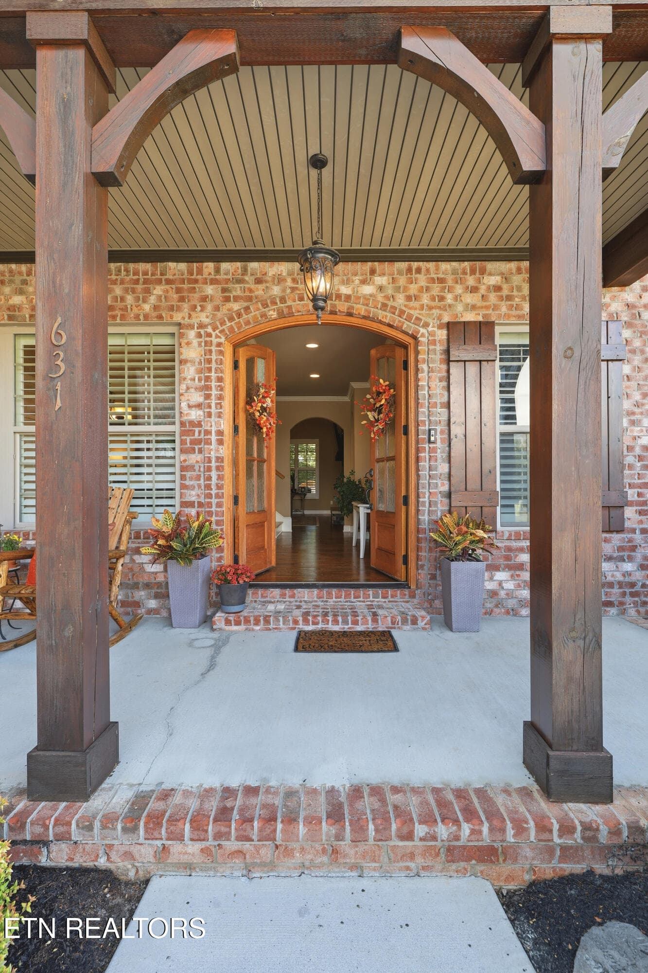 016 - 631 Karch Drive, Maryville, TN 37803, Maryville