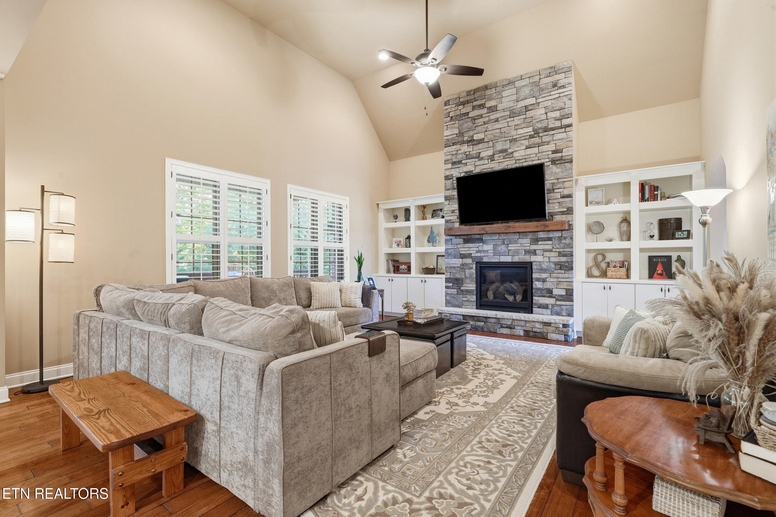 027 - 631 Karch Drive, Maryville, TN 37803, Maryville