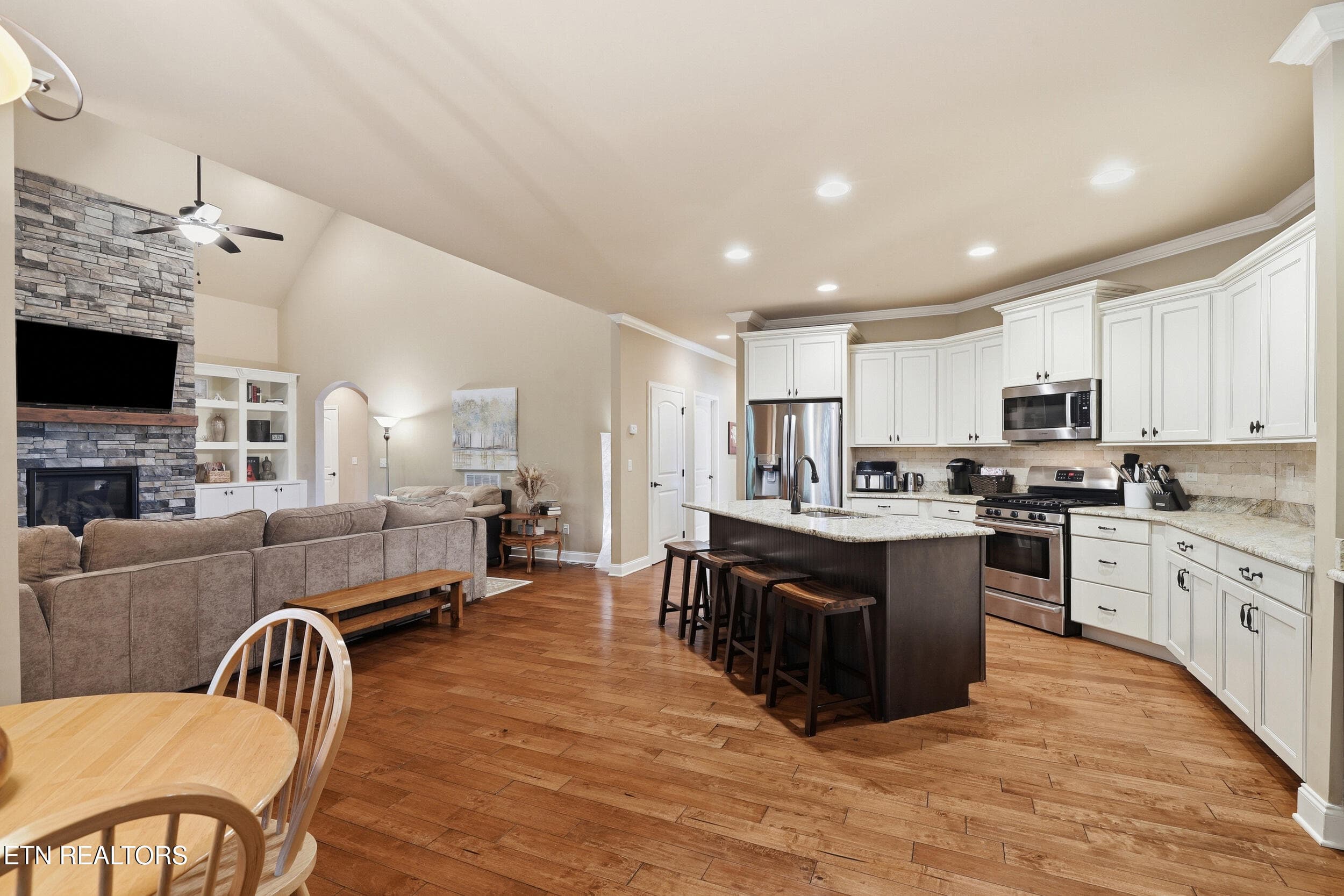 034 - 631 Karch Drive, Maryville, TN 37803, Maryville