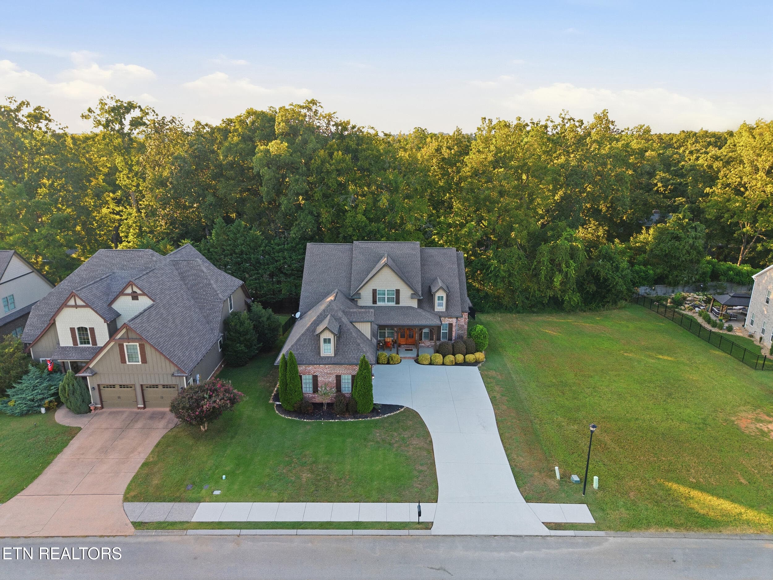 009 - 631 Karch Drive, Maryville, TN 37803, Maryville
