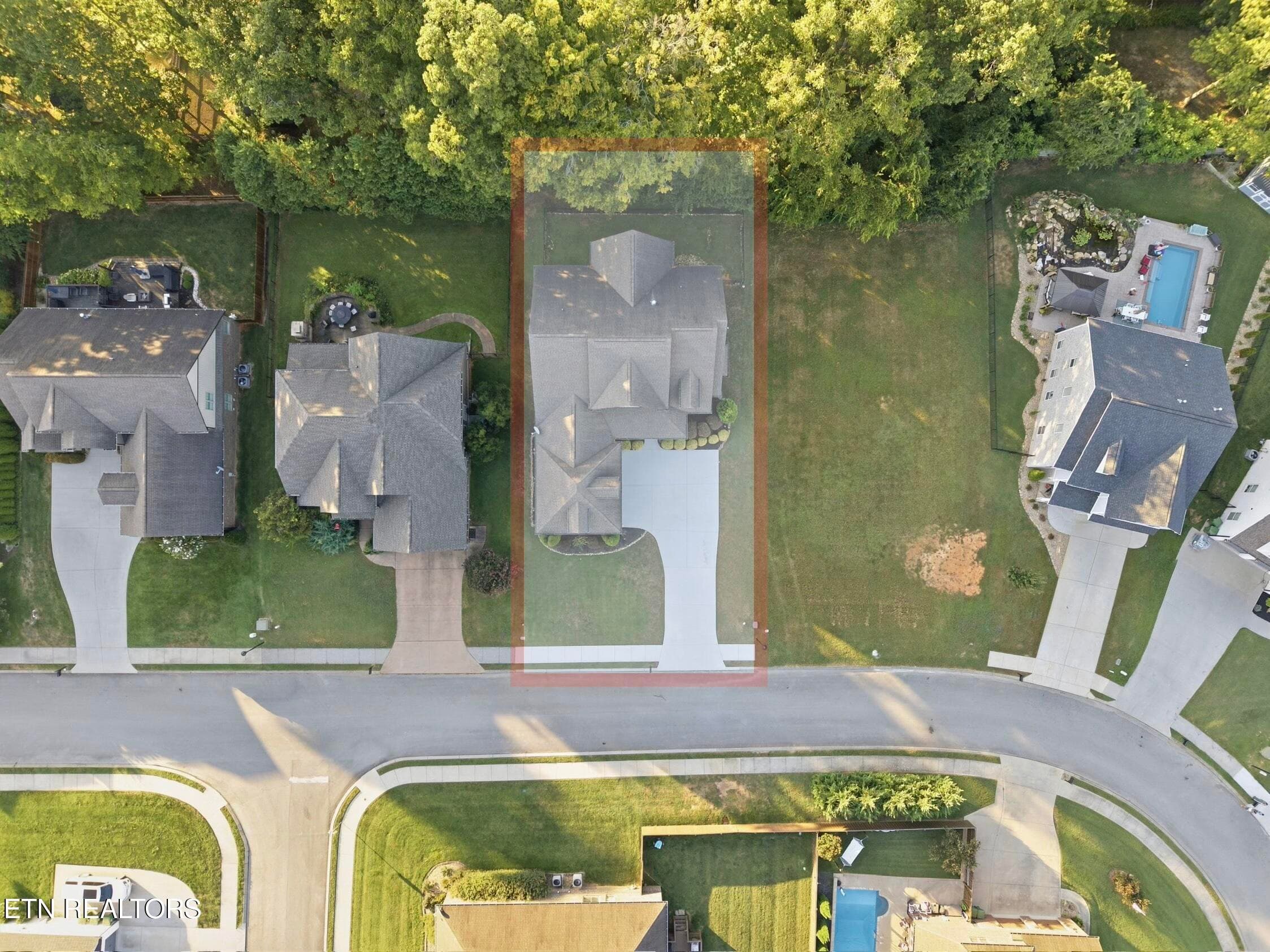 IMG_3715 - 631 Karch Drive, Maryville, TN 37803, Maryville