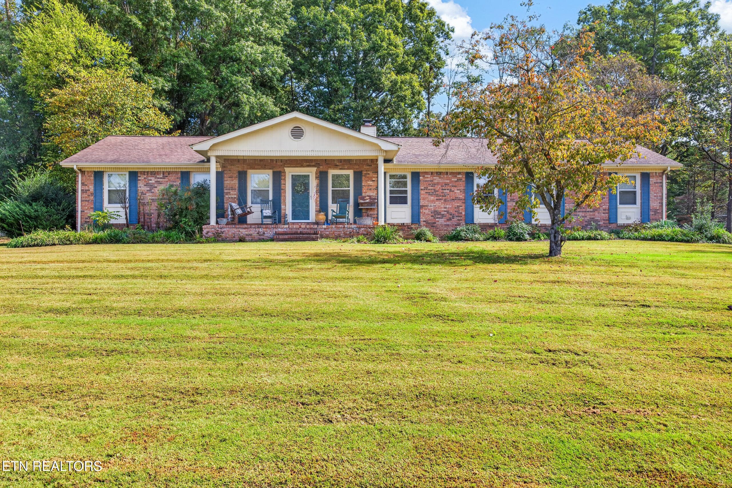 1723 Meadow Wood Drive, Cookeville, TN 38506